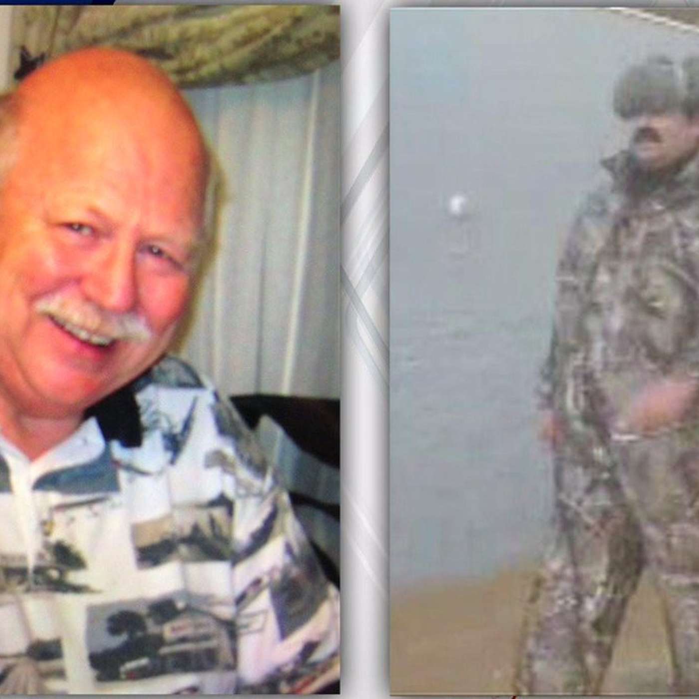 Harold we refuse to call you "Butch" Knight featuring Starman-DELUXE