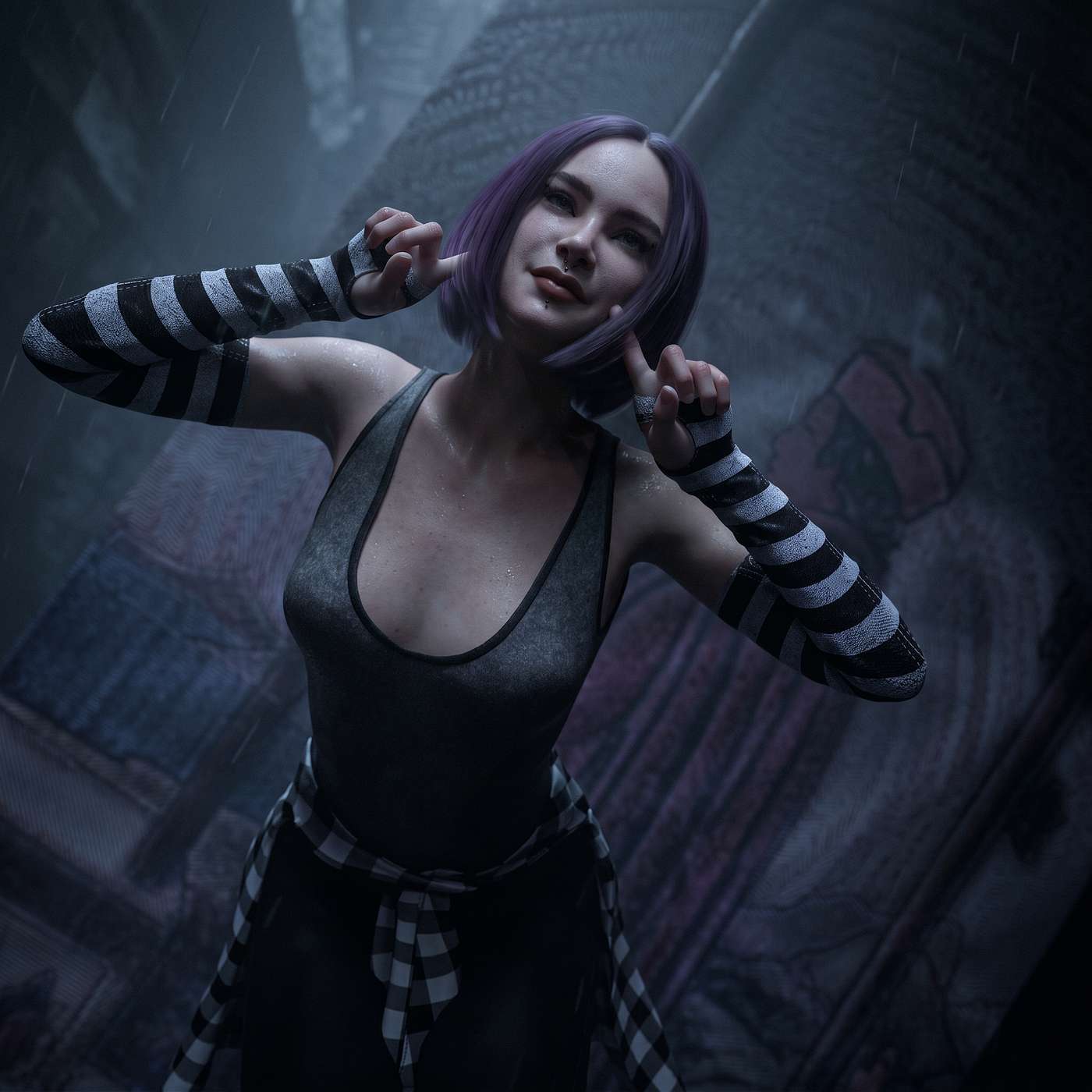 G02-E01 - Two of Wands episode artwork