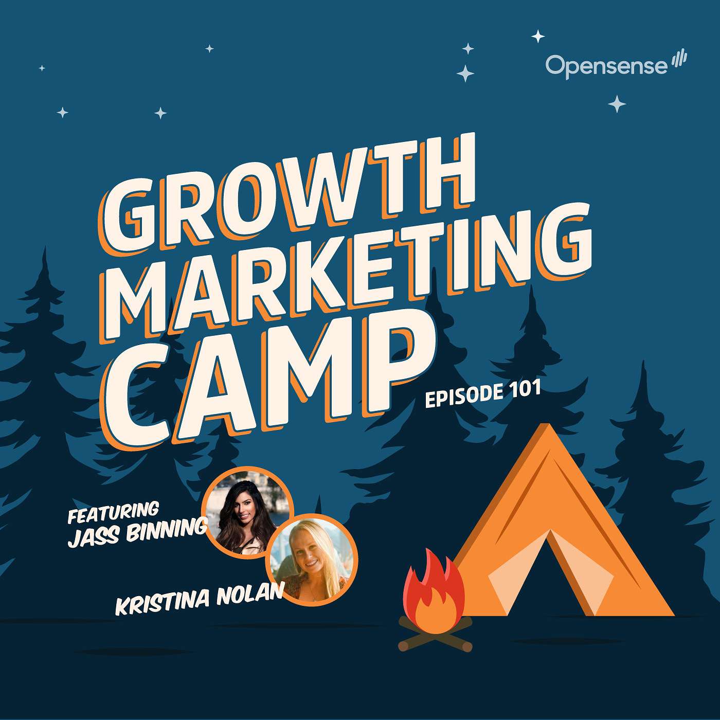 Growth Marketing Camp