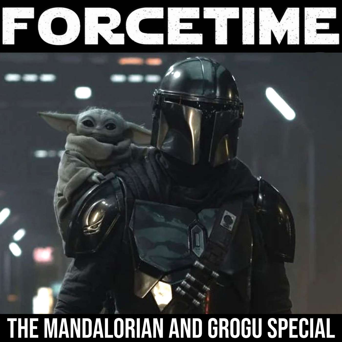 THE MANDALORIAN AND GROGU - Special Look Event, Hype Levels, Marketing, and More! episode artwork