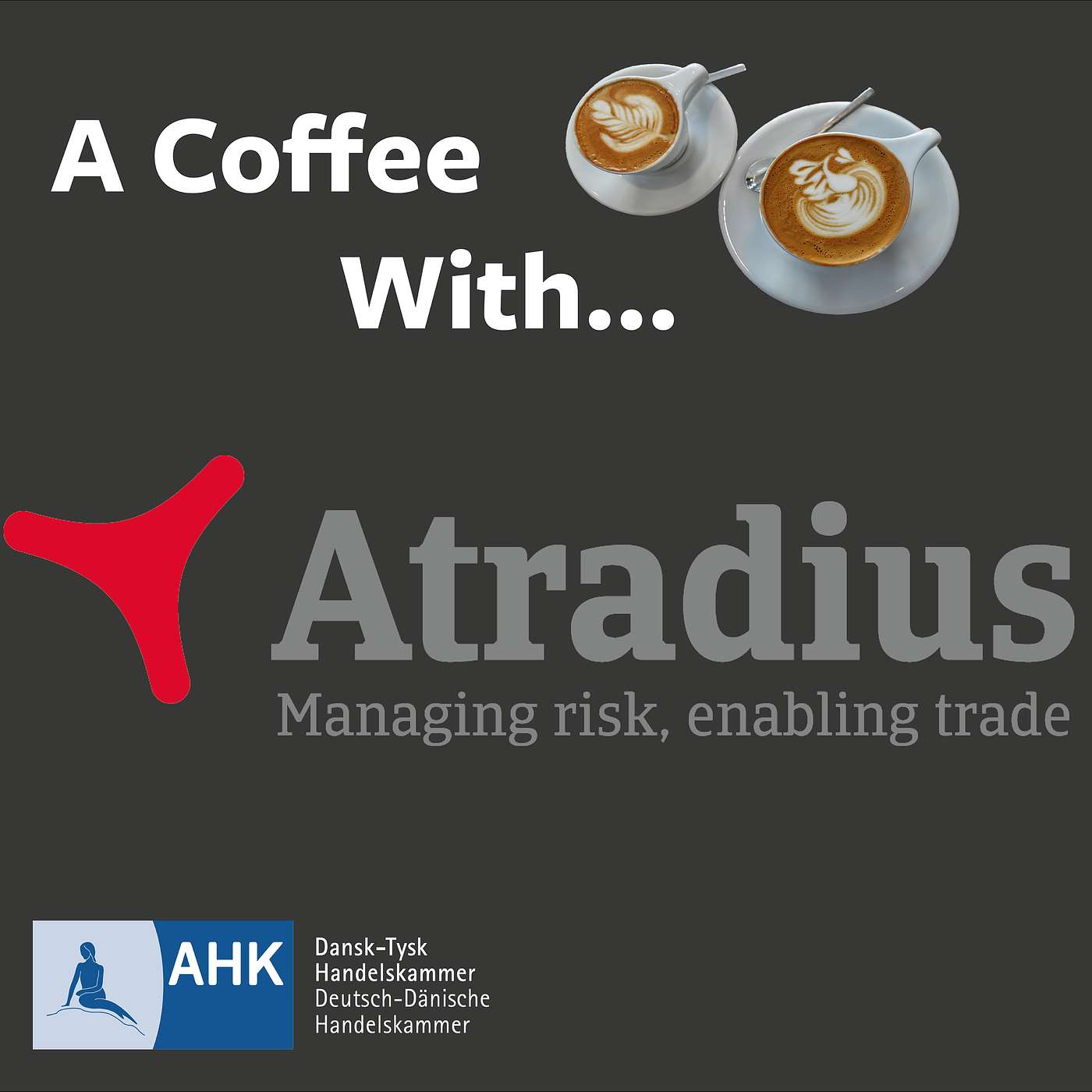 Handelskammer Talks - Podcast by the German-Danish Chamber of Commerce