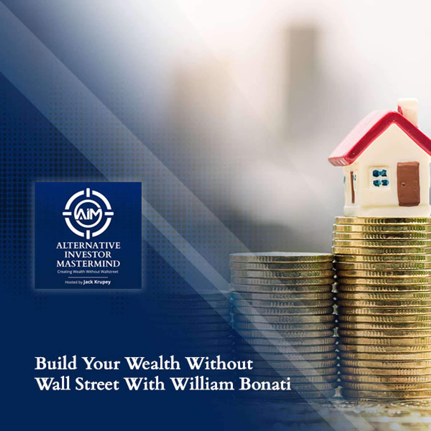Alternative Investor Mastermind