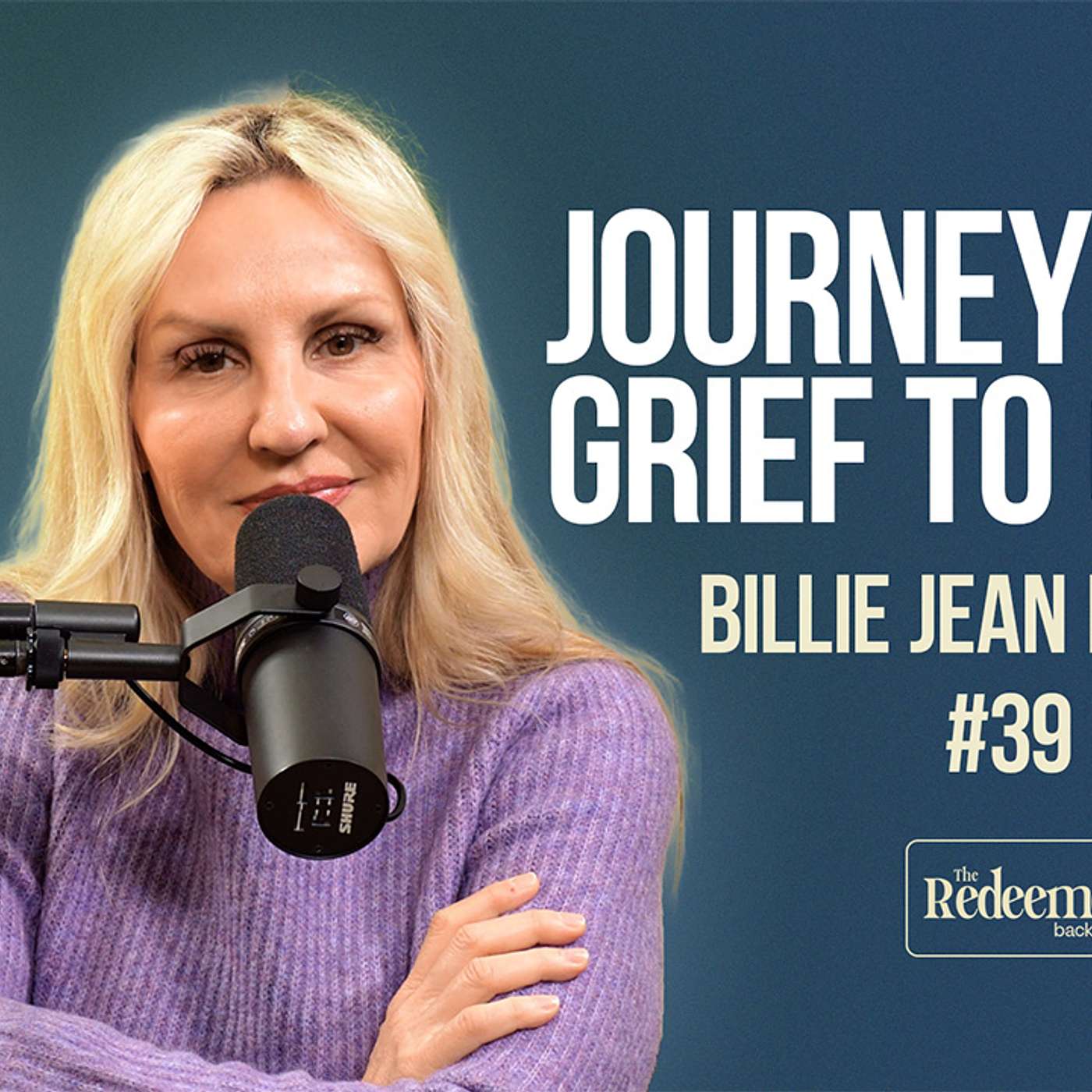 The Redeemed Backslider