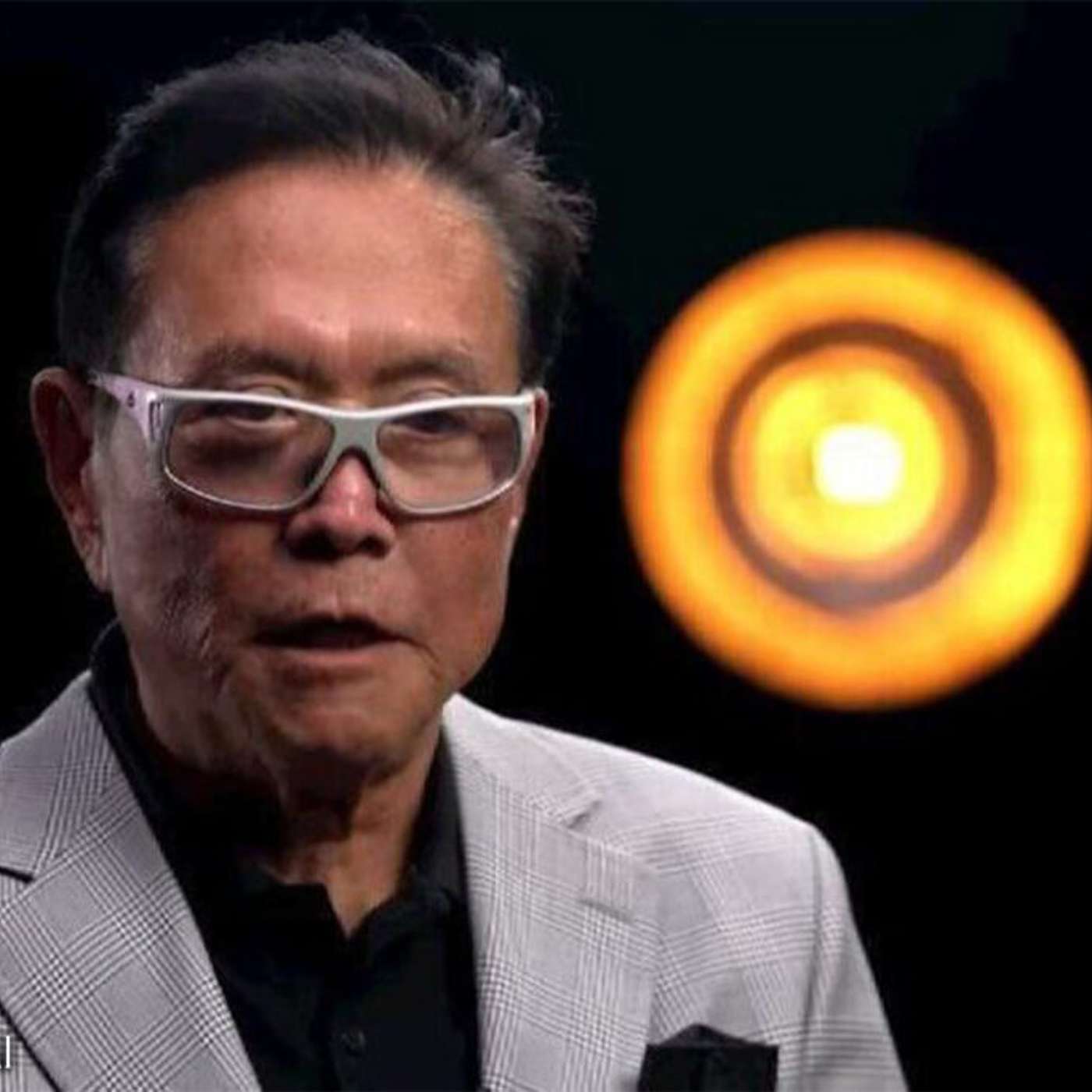 Kiyosaki portfóliója 2025-ben: az arany és az ezüst mentette meg a hozamot episode artwork