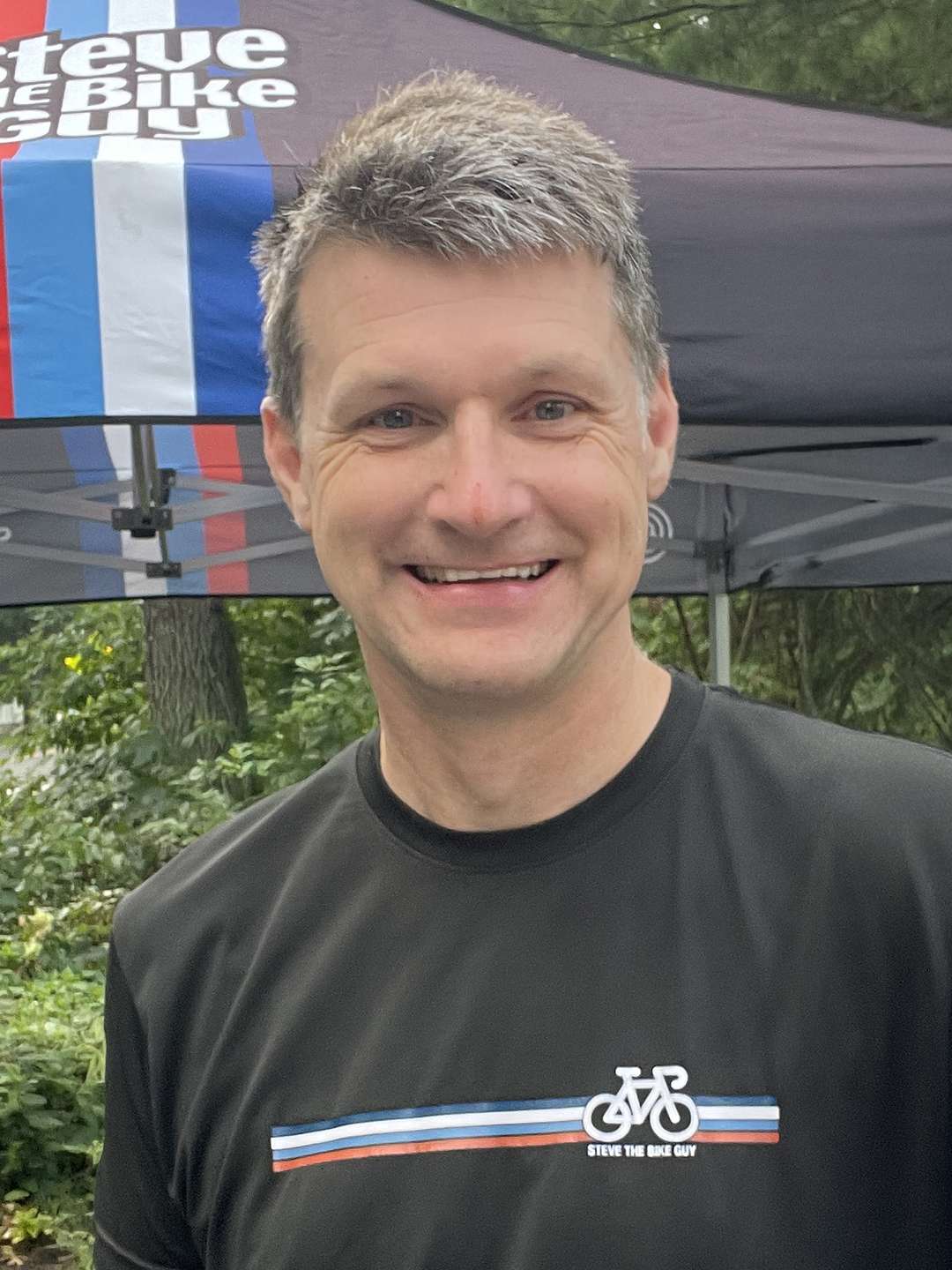 Steve Brandt