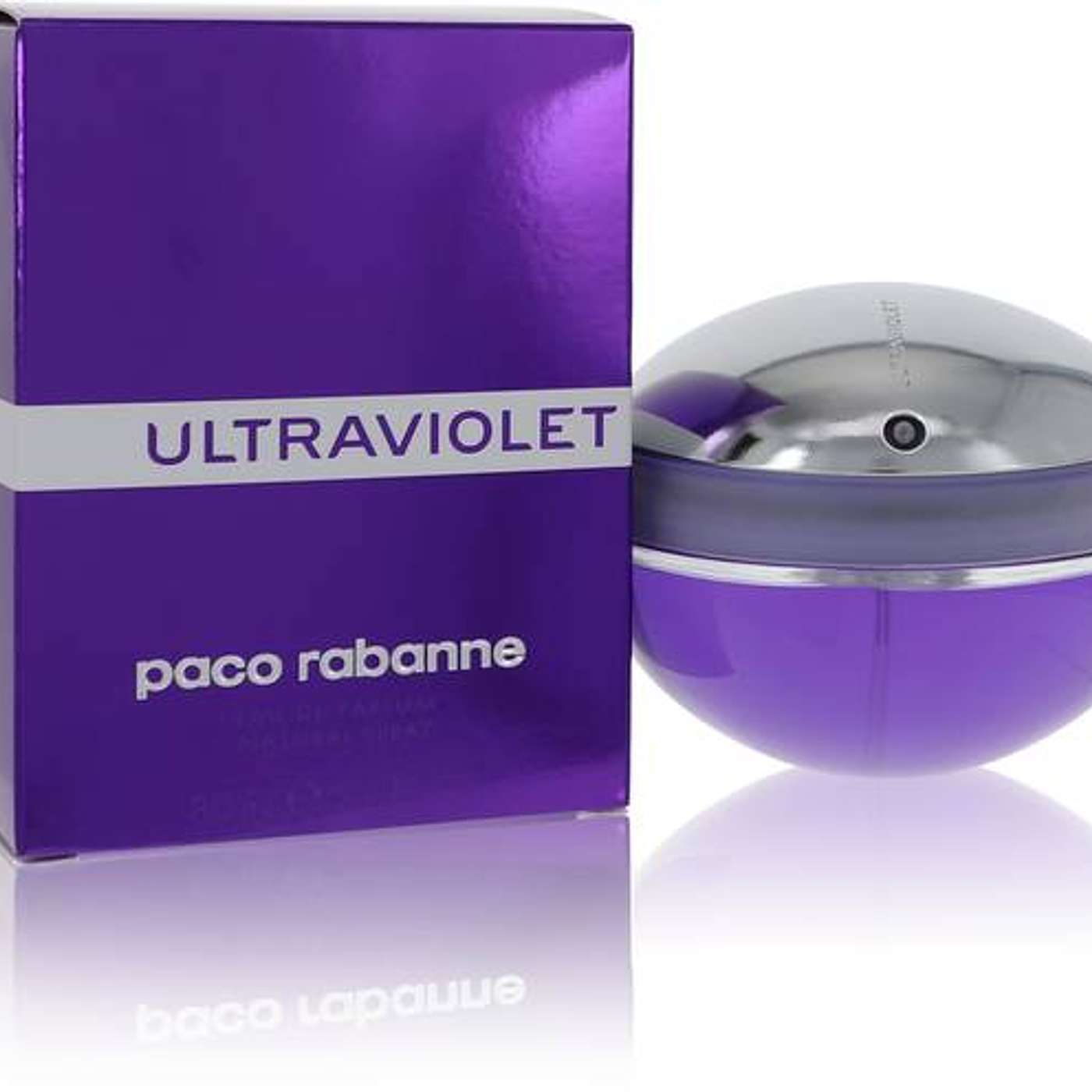 Ultraviolet Perfume by Paco Rabanne Review episode artwork