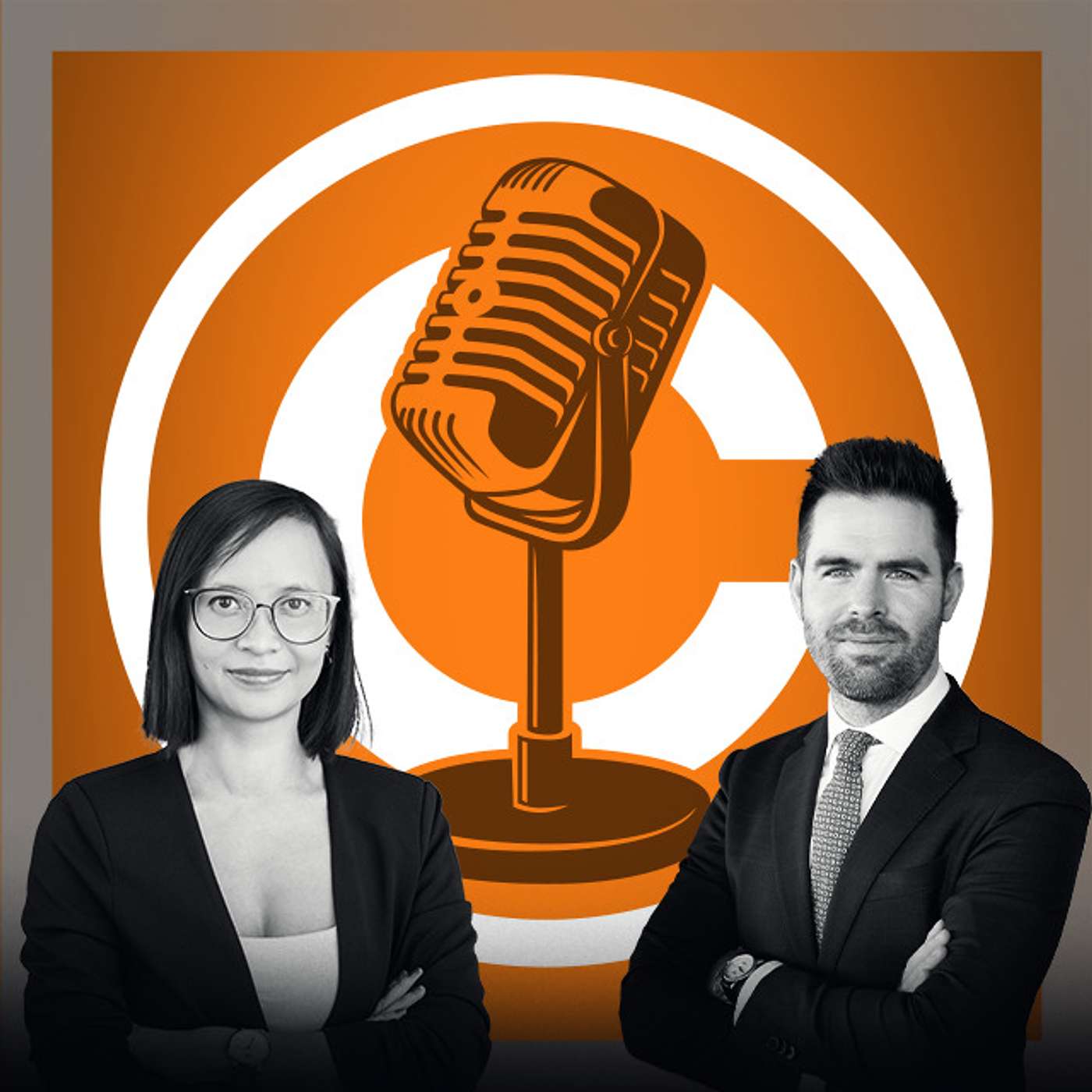 Concorde Podcast