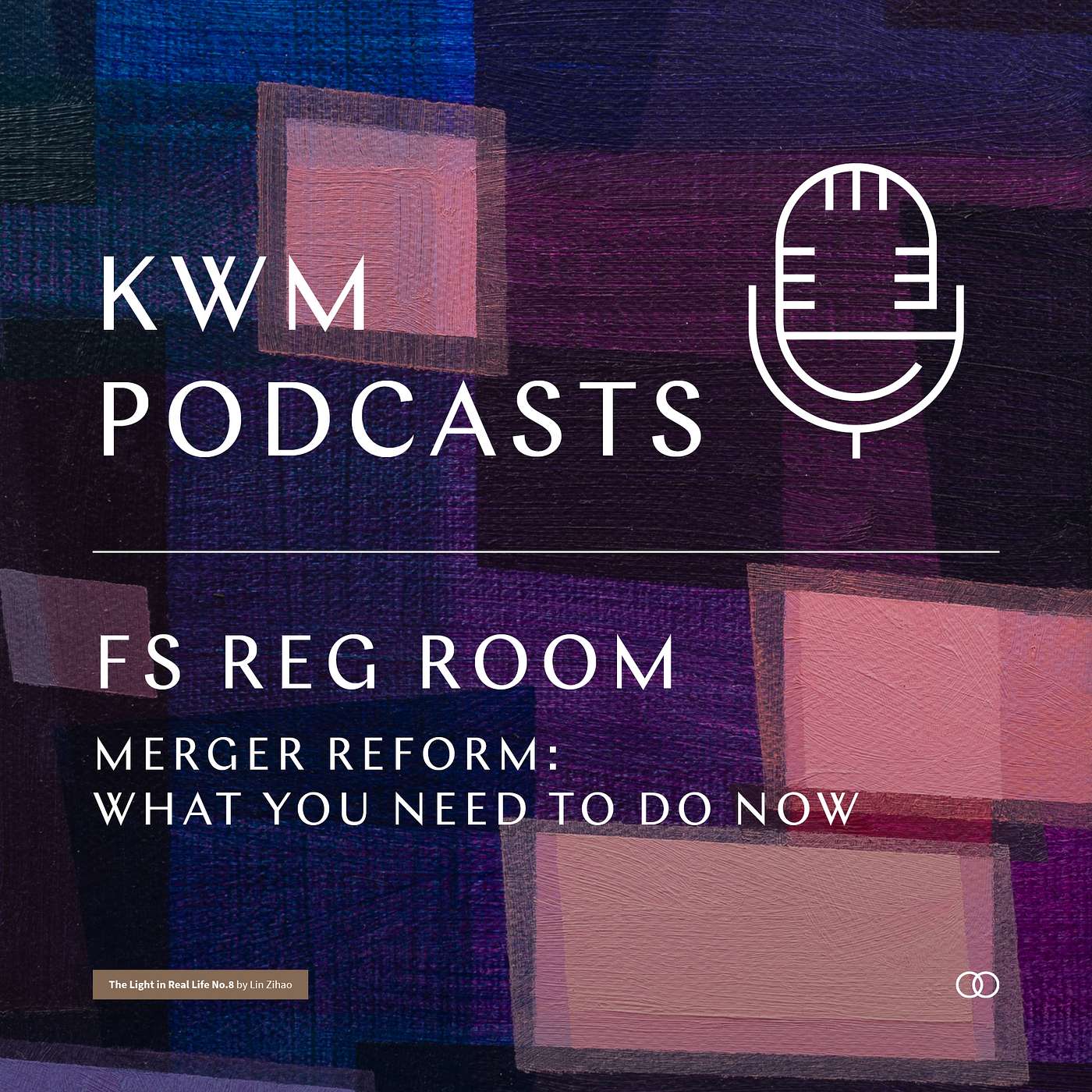 KWM Podcasts