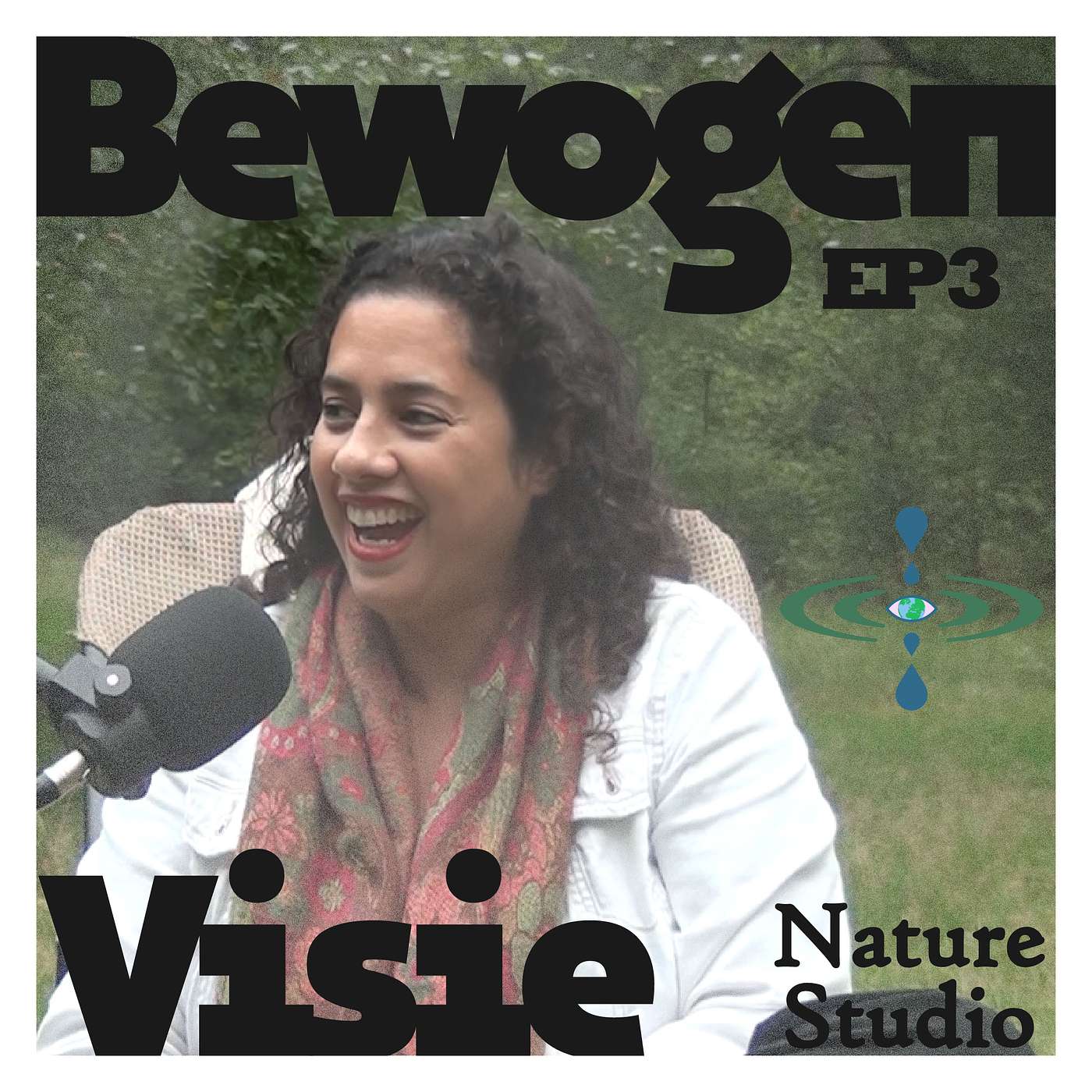 Bewogen Visie de Podcast