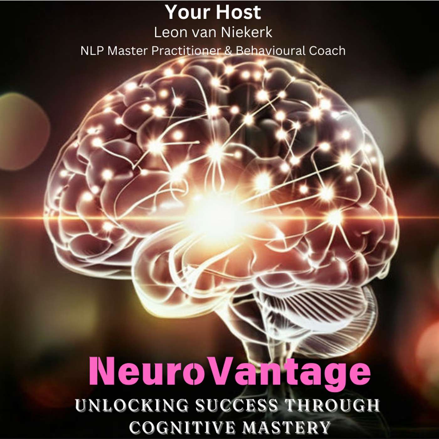 NeuroVantage