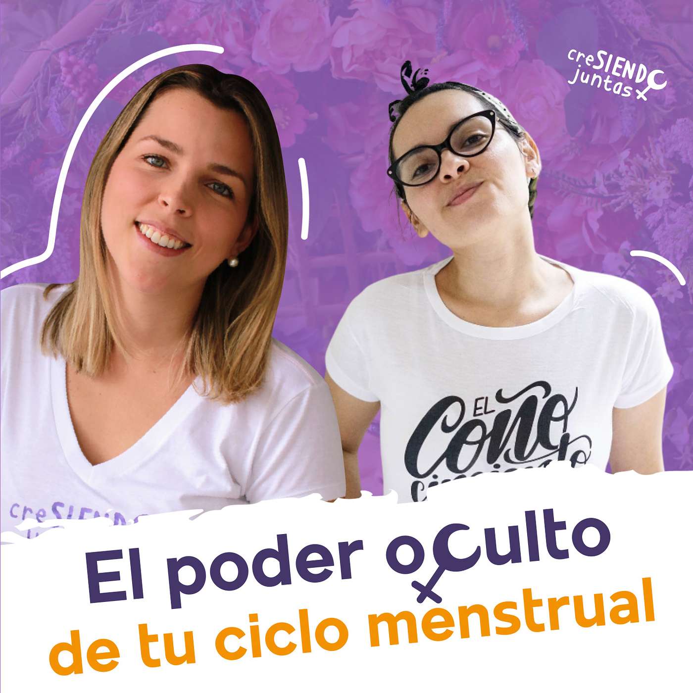 CreSIENDO juntas con Caty Neri