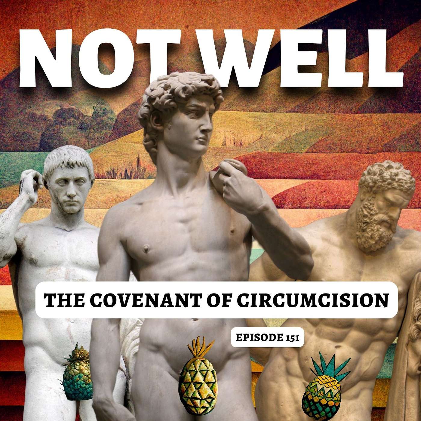 The Covenant of Circumcision