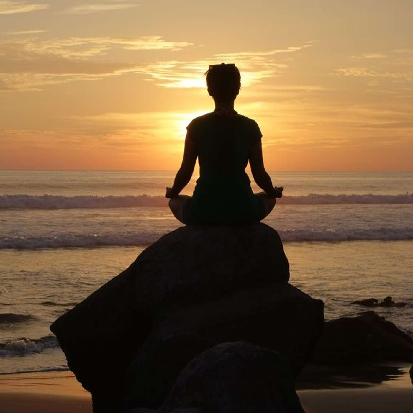 Deep Abiding Peace