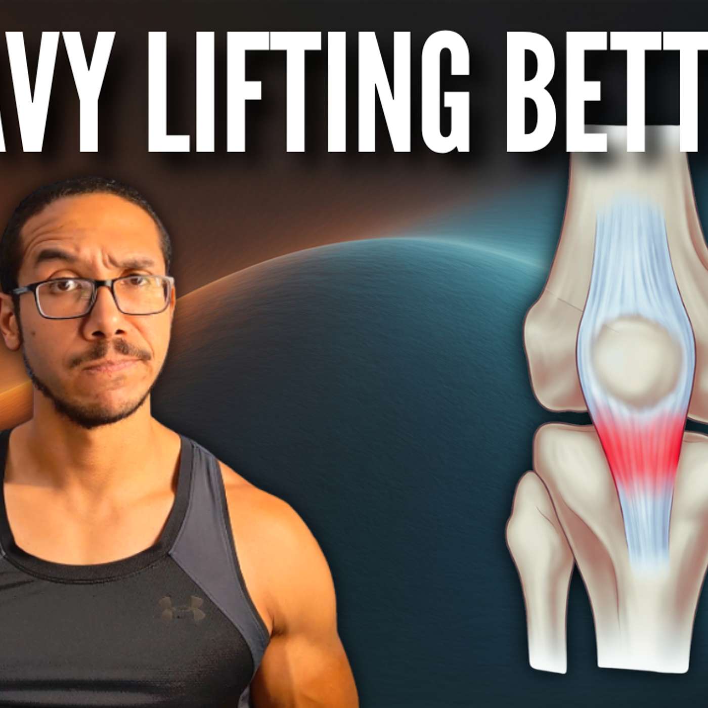 Is Heavy Resistance Training Superior for Tendon Adaptation?