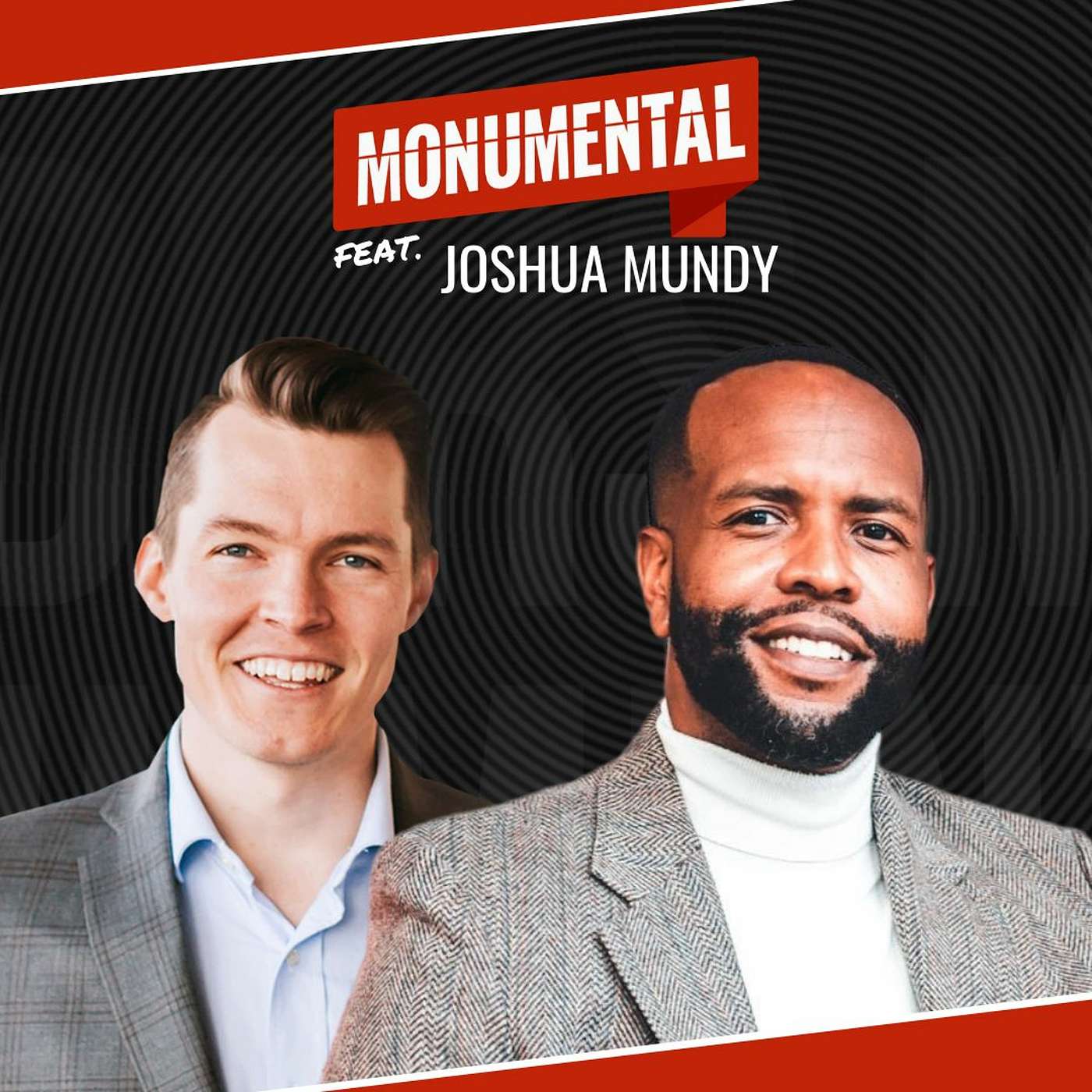 Monumental with Evan Holladay