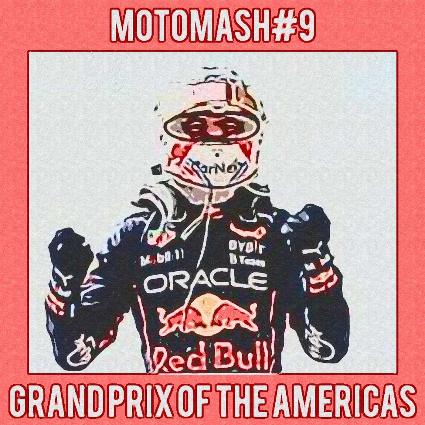 EP188 - Moto Mash 11: American GP 2022