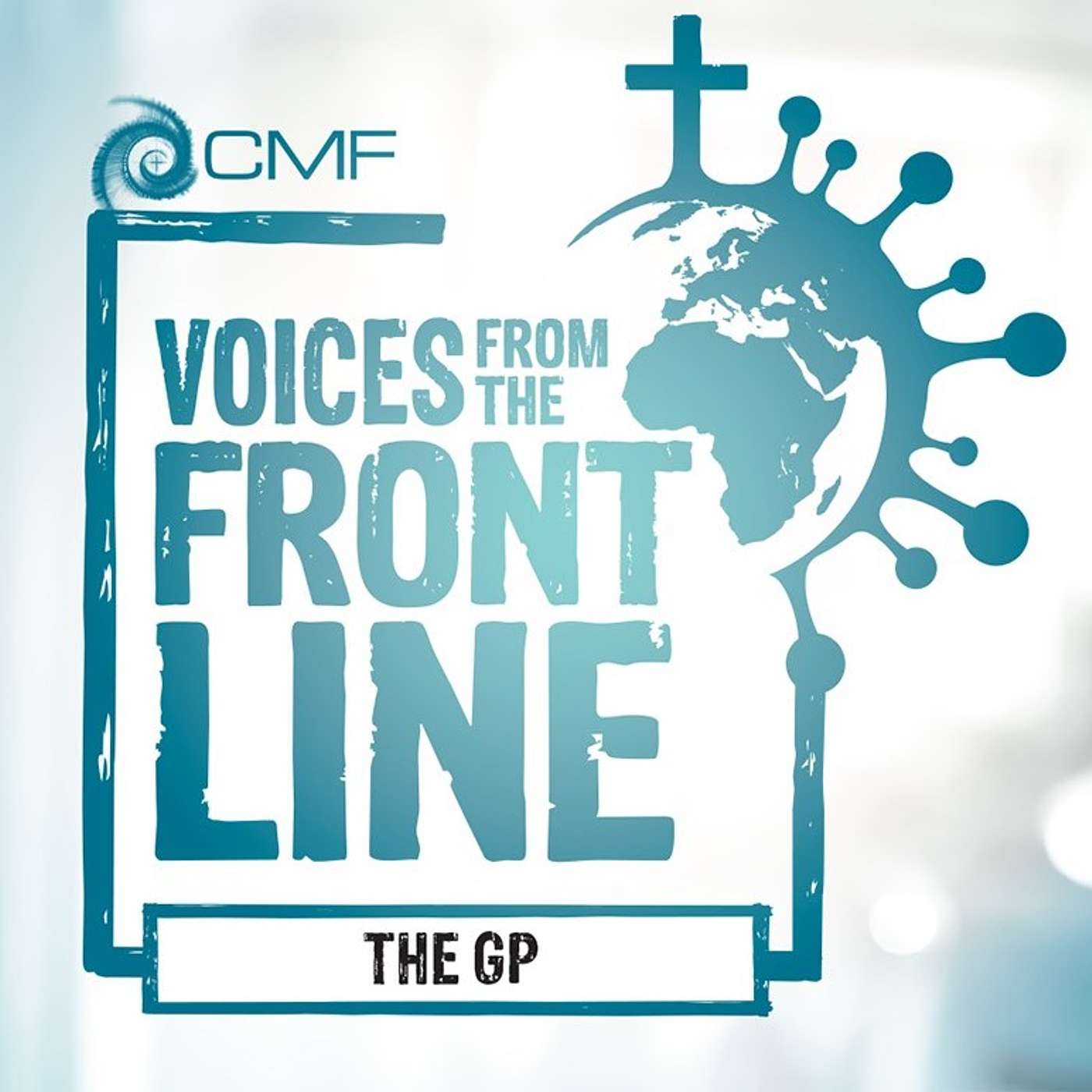the CMF podcast