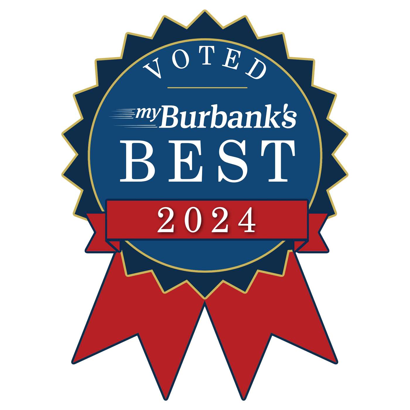 myBurbank Talks