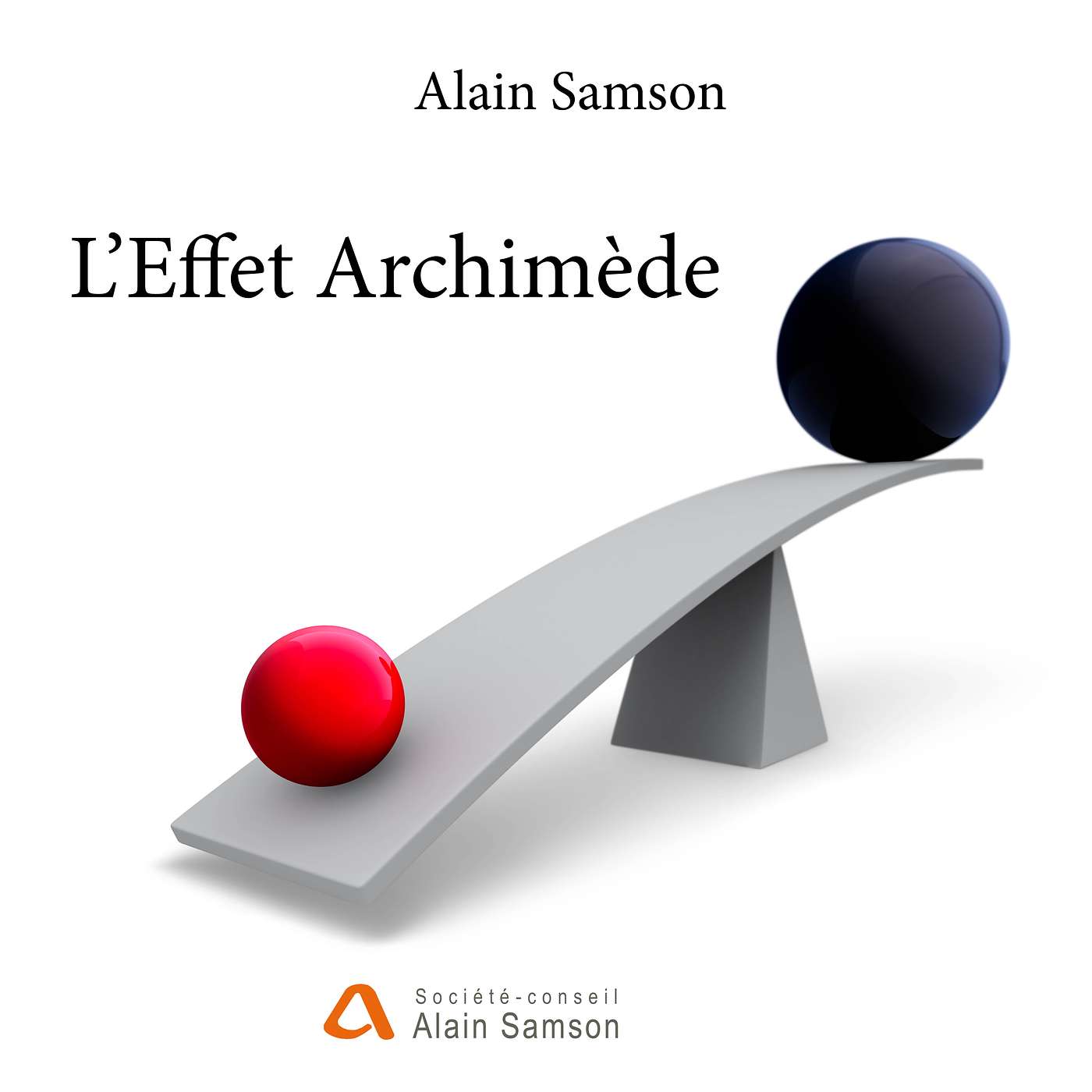 Des nouvelles d\'Alain Samson