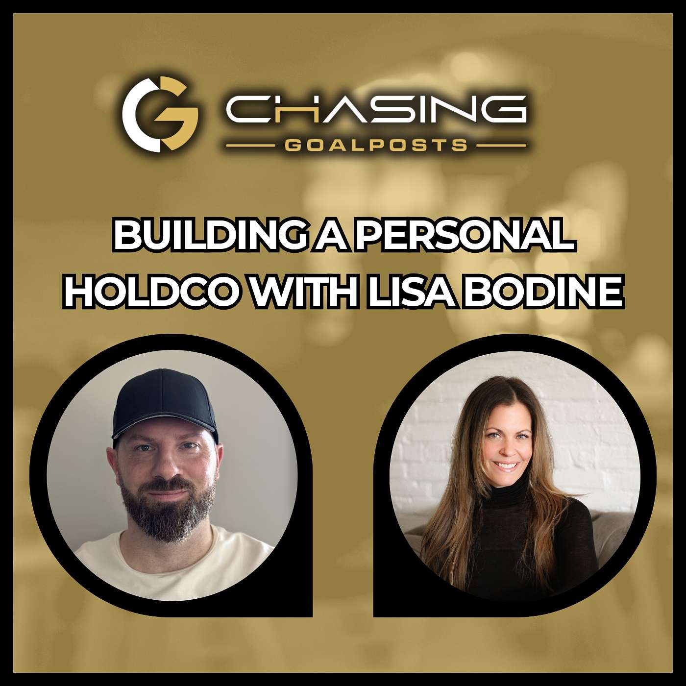 Chasing Goalposts Podcast