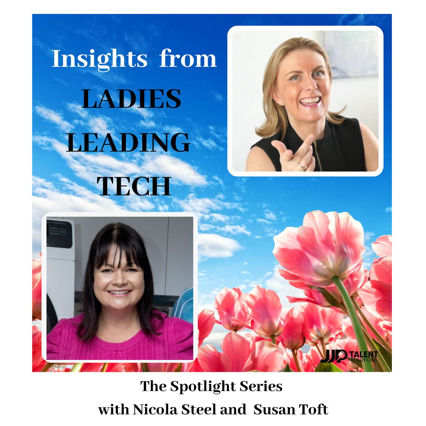 Insights from Ladies Leading Tech: Susan Toft’s Journey from Solo Startup Founder to Founder of the Year Insights from Ladies Leading Tech: Susan Toft’s Journey from Solo Startup Founder to Founder of the Year