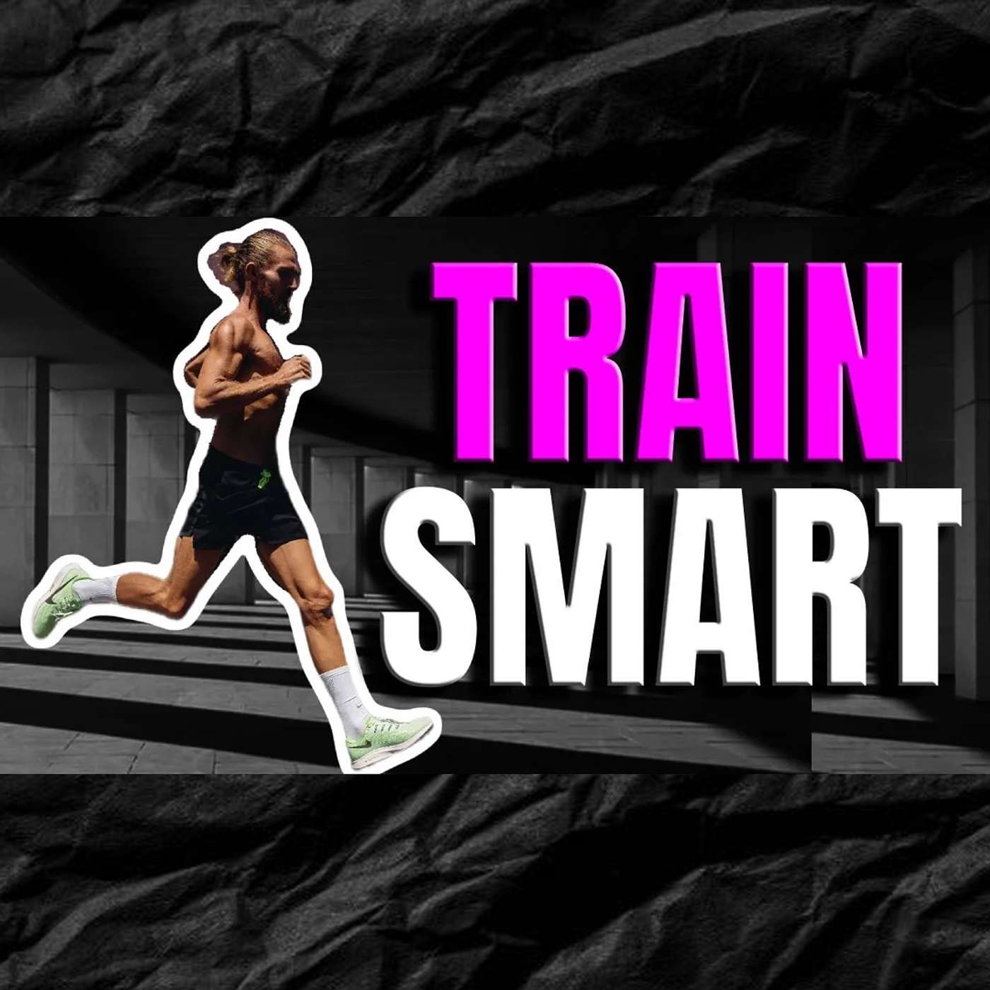 All In Run Club Podcast - by Lee Grantham