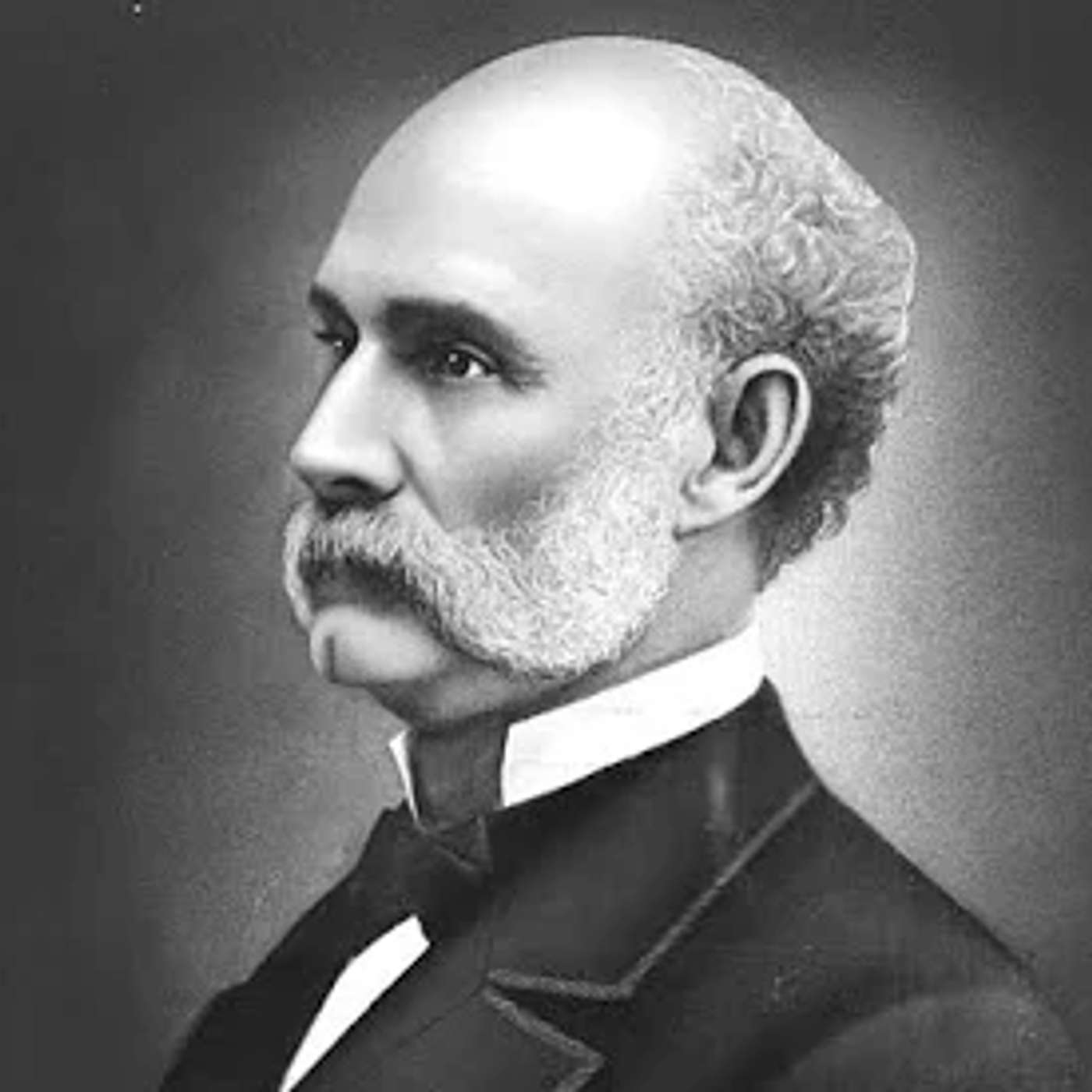 Iron Trail Across Kansas