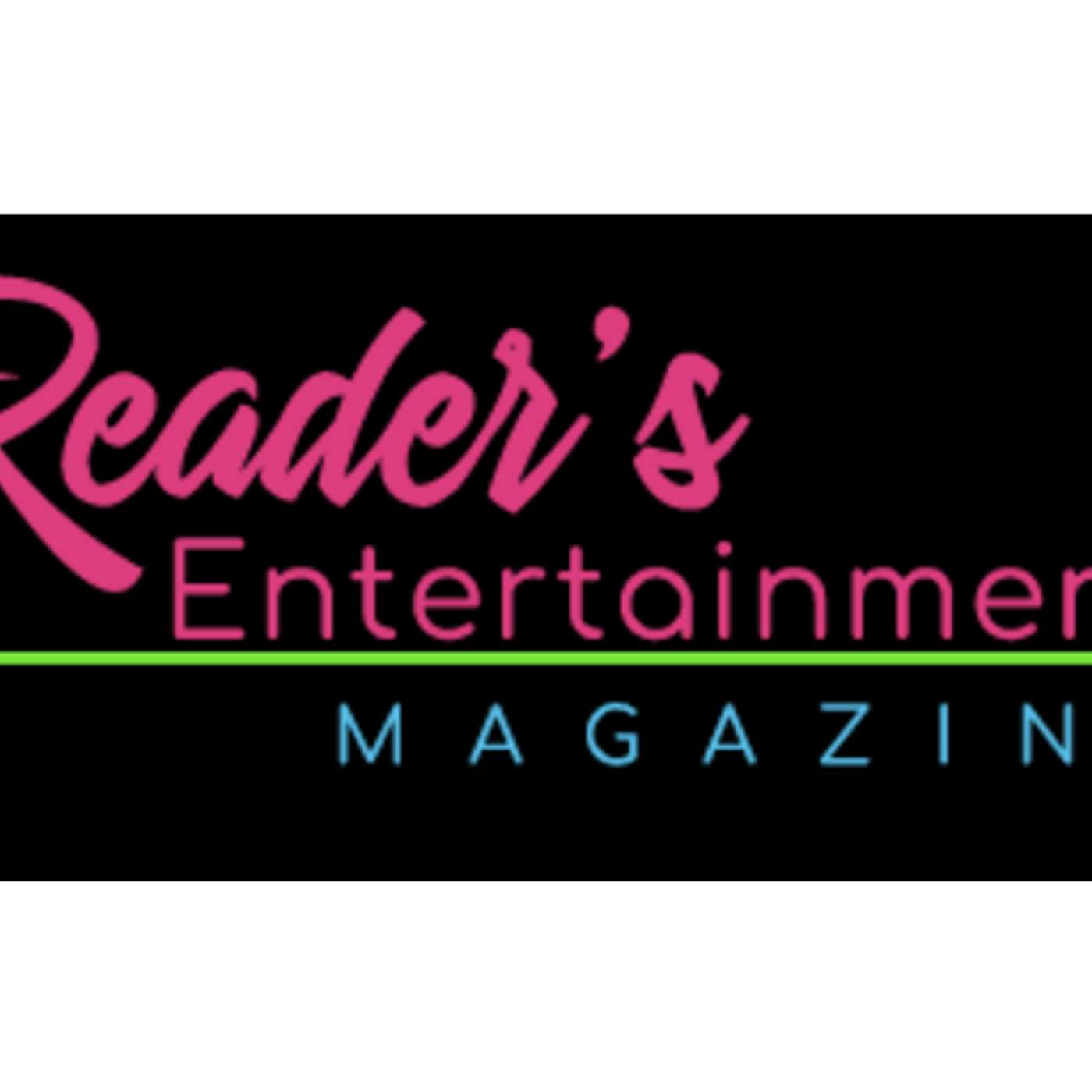 Love and games with author Mia Heintzelman on Readers Entertainment Radio episode artwork