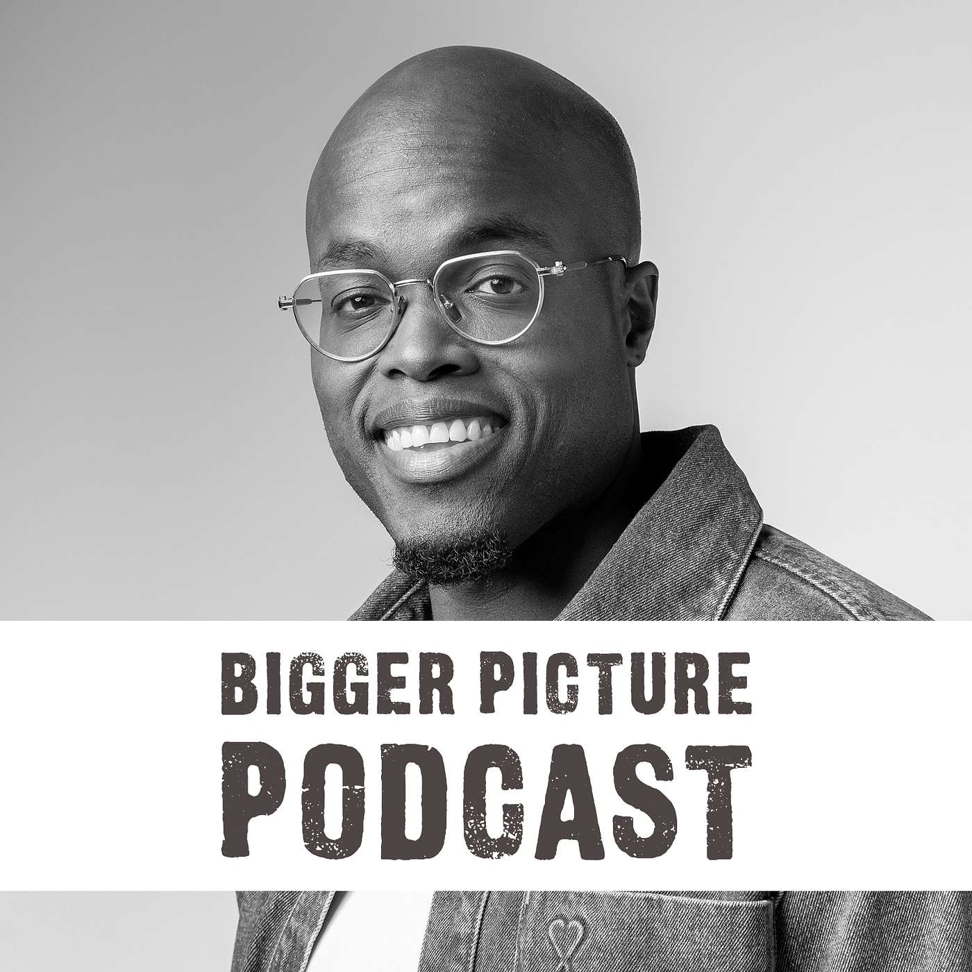 De Bigger Picture Podcast