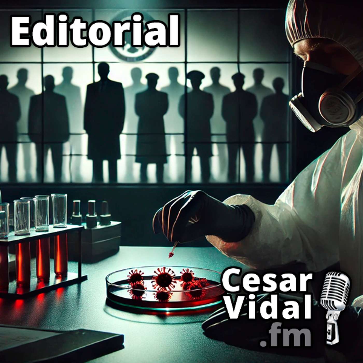 Editorial: Se revela el papel de la OTAN en la crisis del Coronavirus - 13/11/24