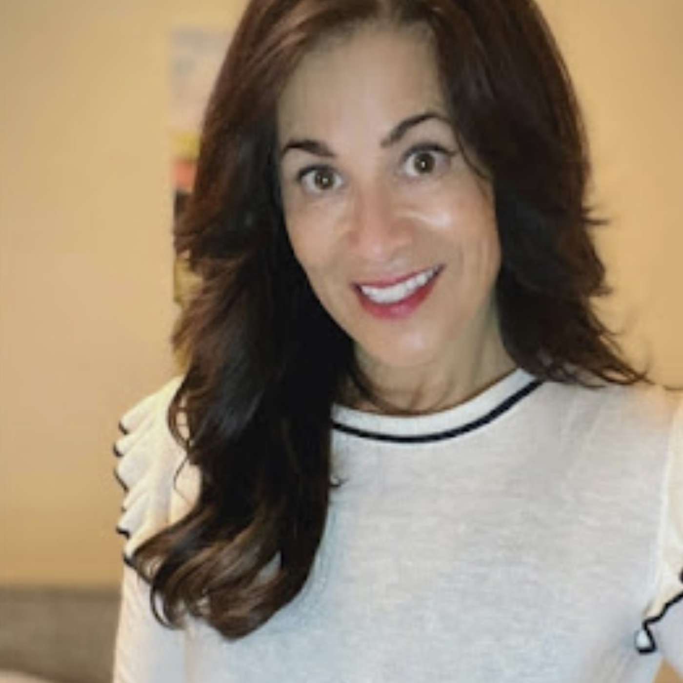 Lisa Goodpaster, Author, Founder Of The Stephood Project, Discusses Her Book, "Alienated When Parents Won't Parent"