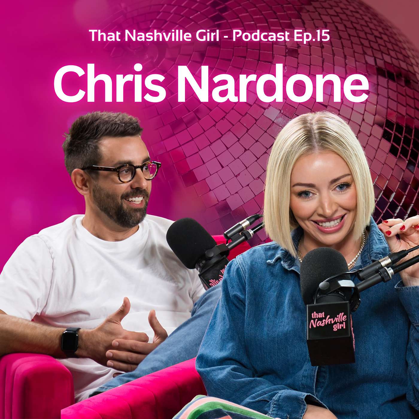 The Truth About Making It in Music Today | Chris Nardone of Venture Music