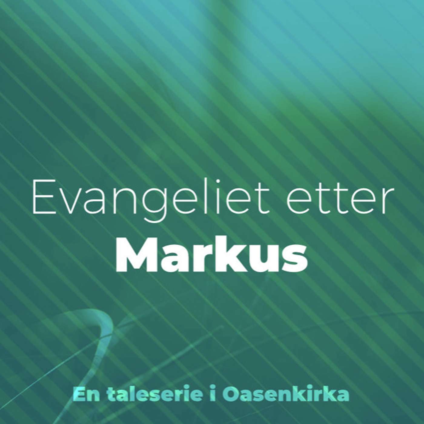 Oasenkirka Podkast