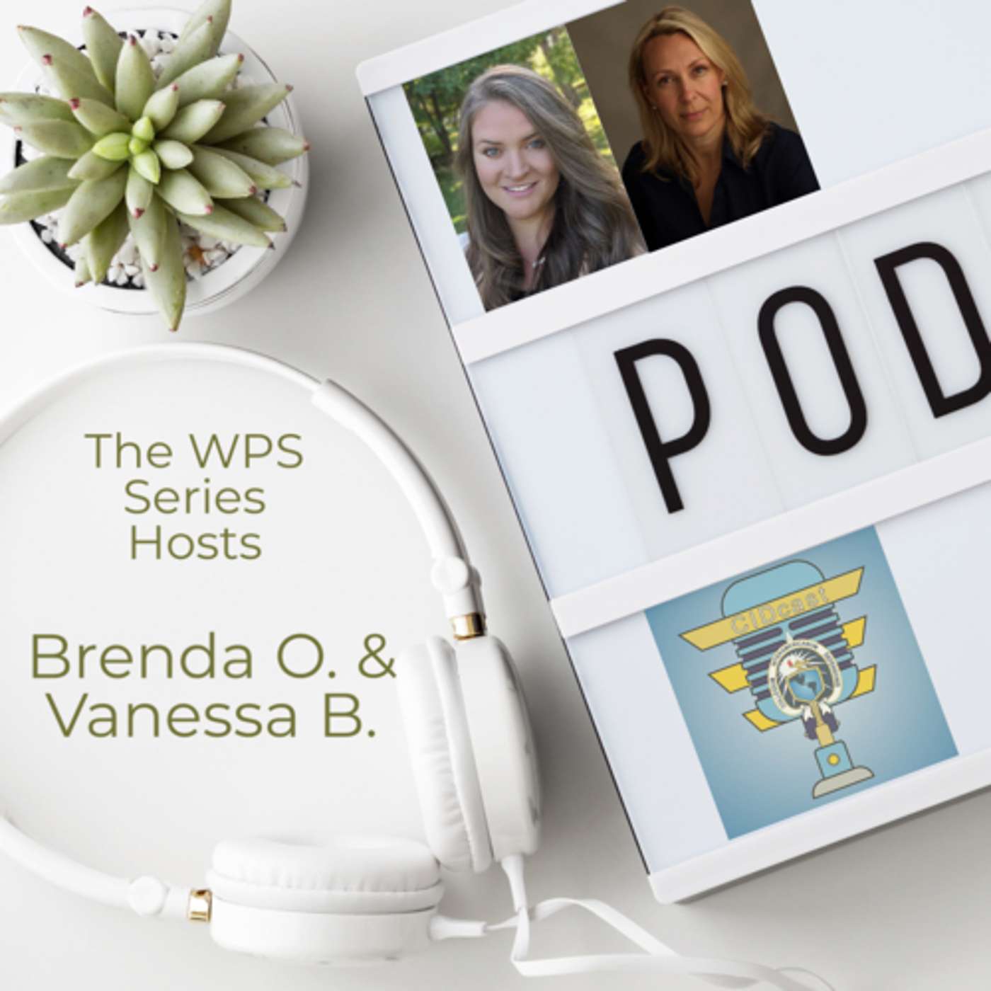 The IADC Podcast