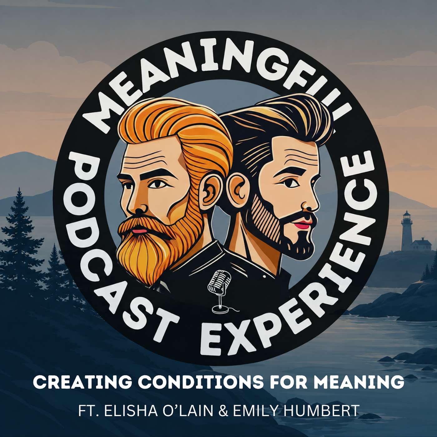 S3E01 - Back to School: Creating the Conditions for Meaning w/ Elisha O'Lain & Emily Humbert episode artwork