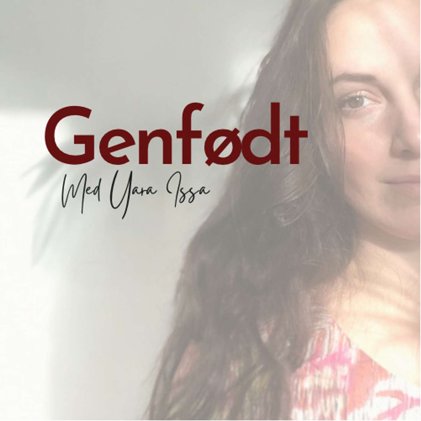Genfødt podcast artwork