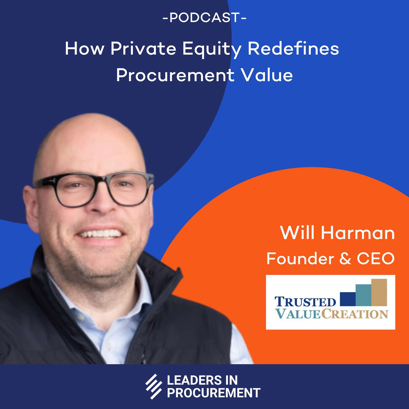 LEADERS IN PROCUREMENT