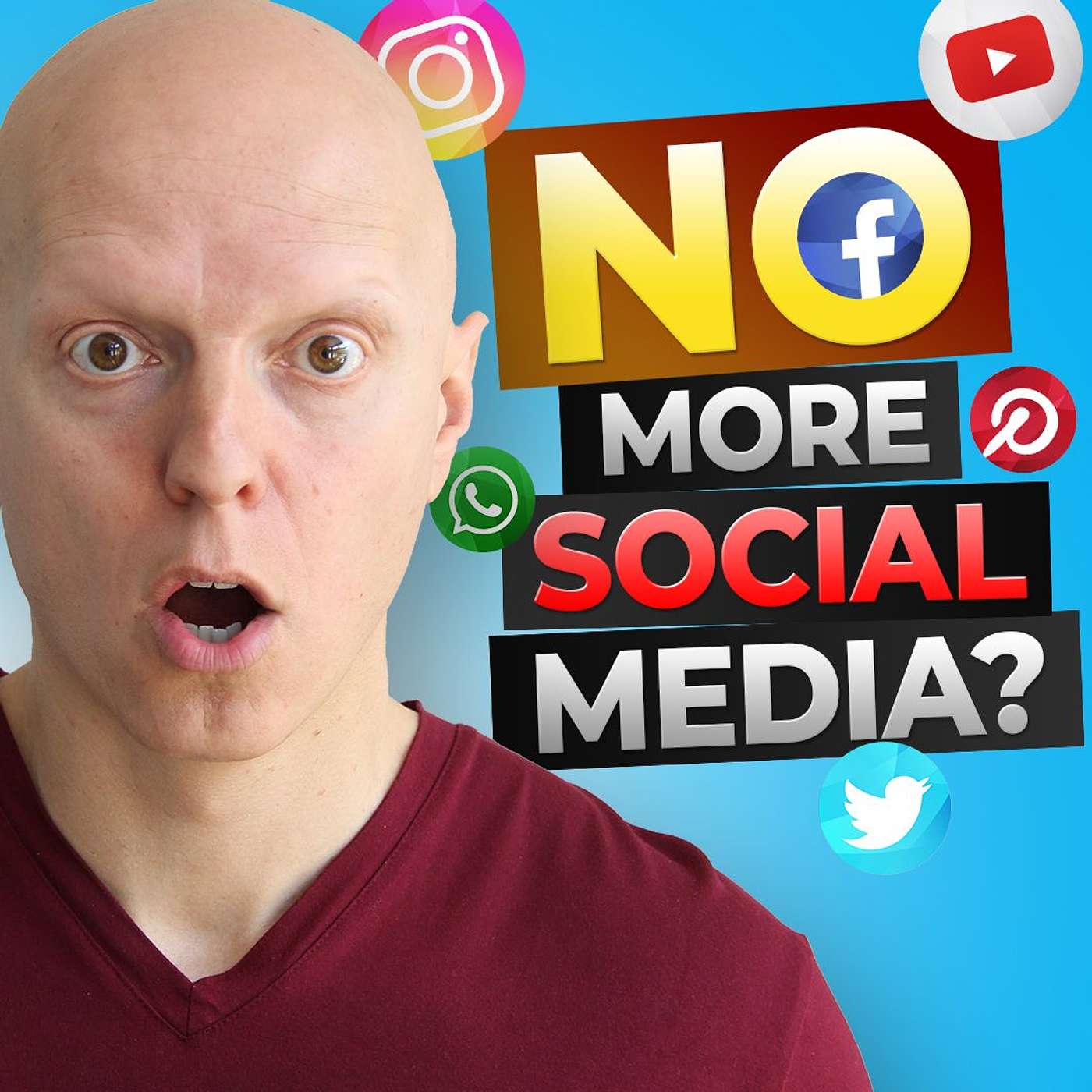 3 Reasons Why Social Media Is NOT Going To Help You Get Clients In 2022