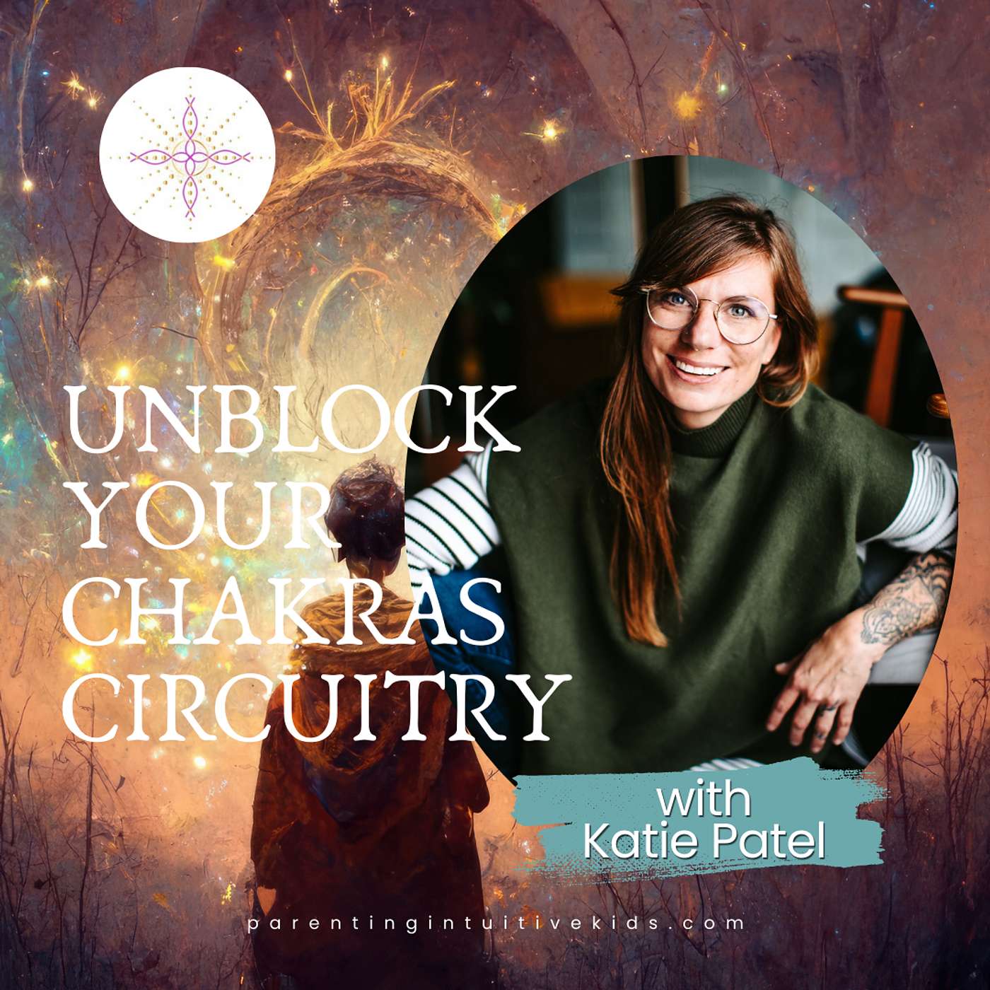 Parenting Intuitive Kids