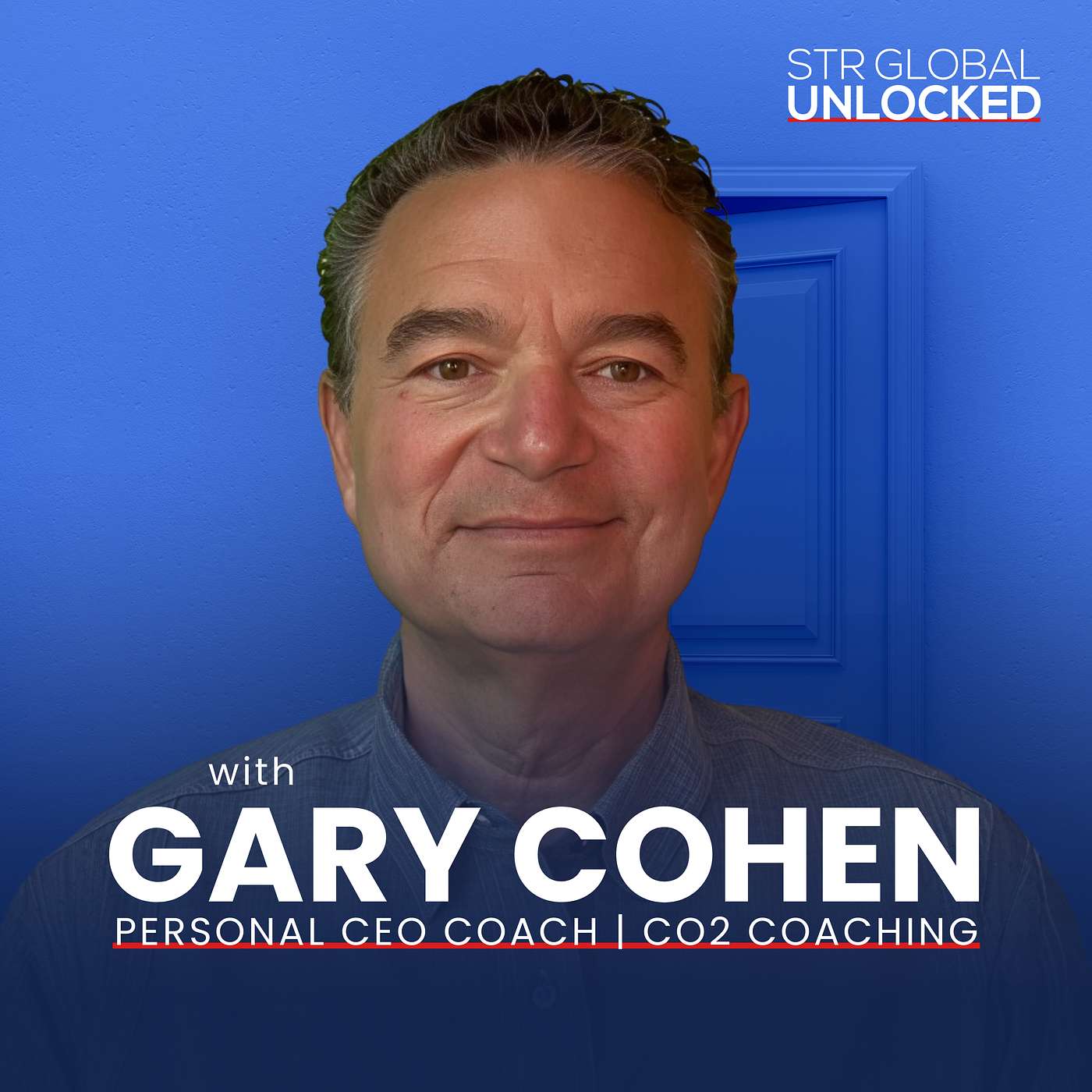 022: Why STR Leaders Crack Under Pressure | CEO Coach Gary Cohen