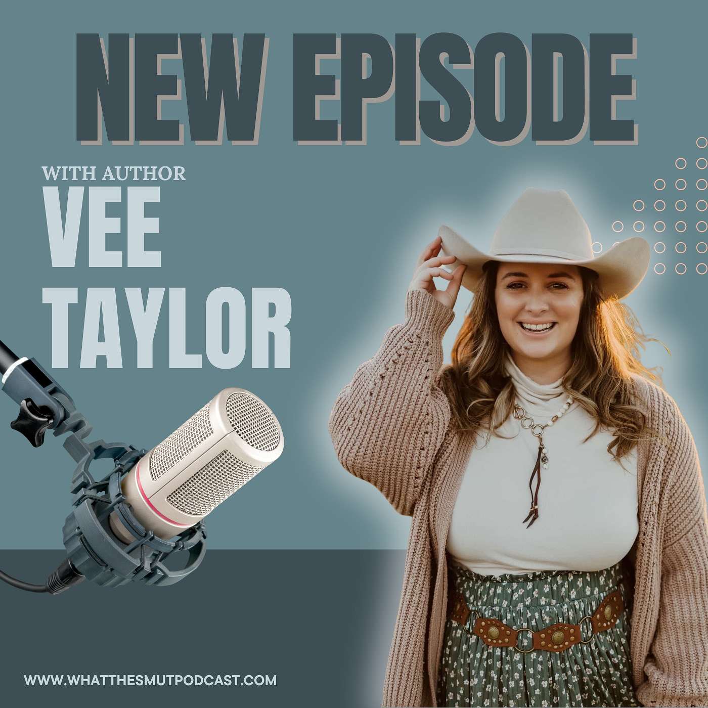 What The Smut Are You Talking About