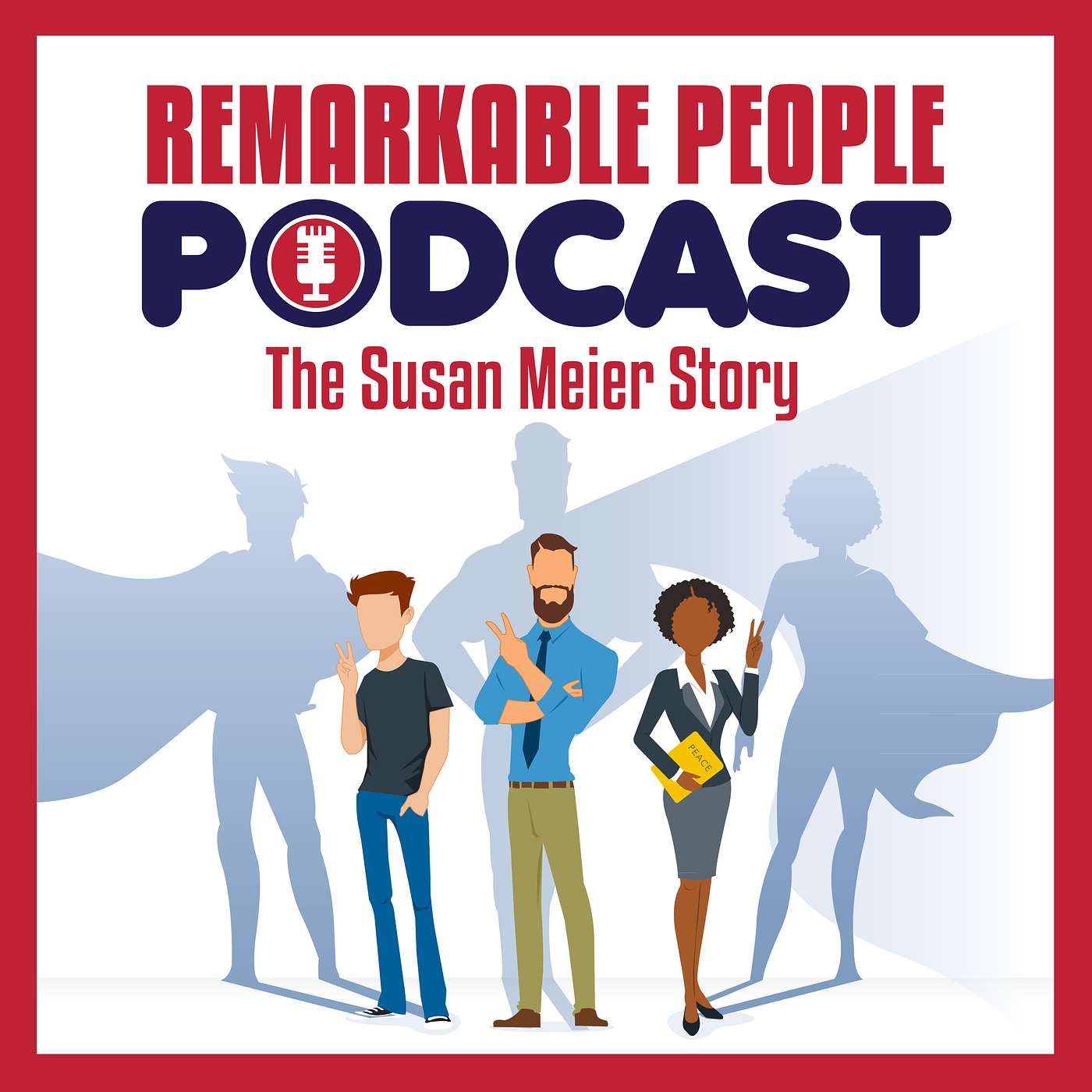 Remarkable People Podcast
