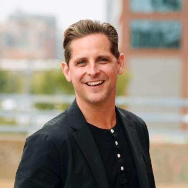 Jeff Cantalupo, Founder and Managing Partner of Listen Ventures
