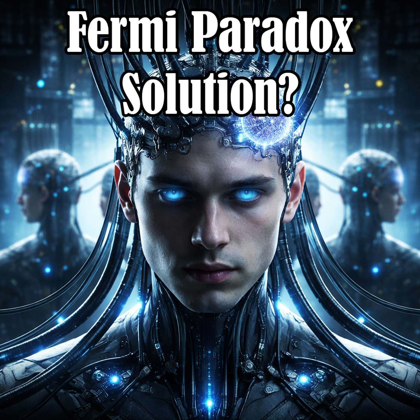 Are Hive Minds Inevitable?