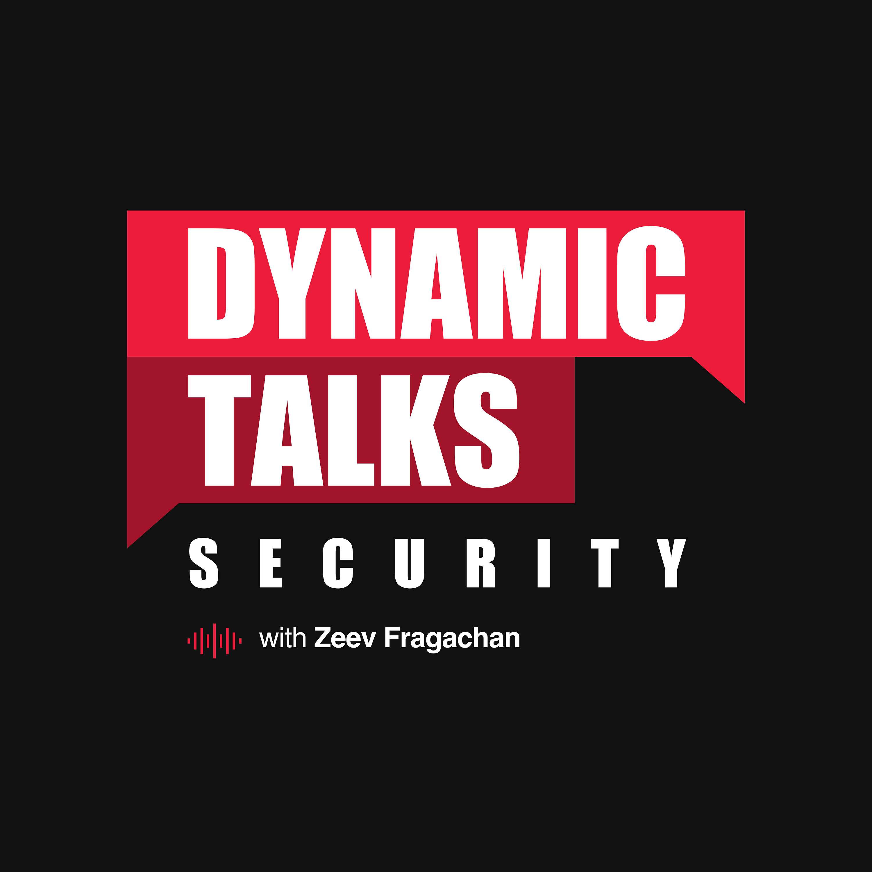 Dynamic Talks Security