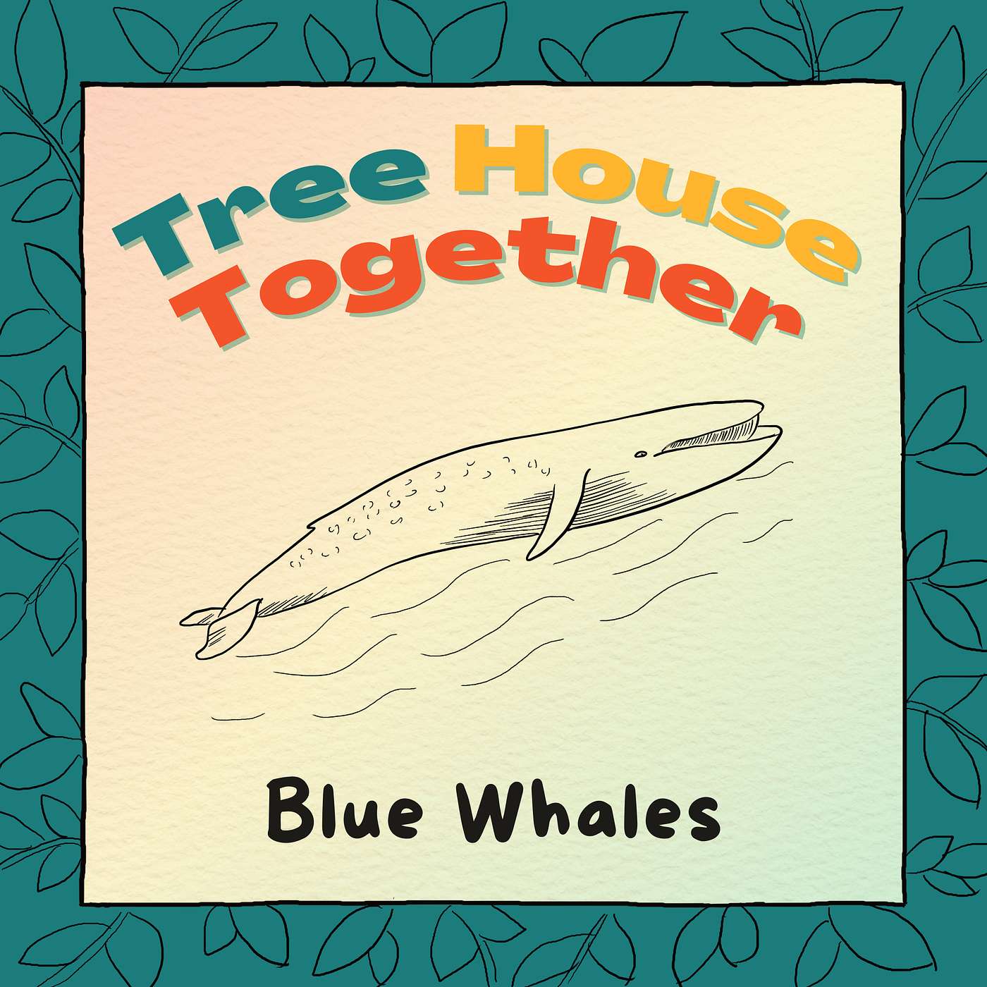 Blue Whales episode artwork