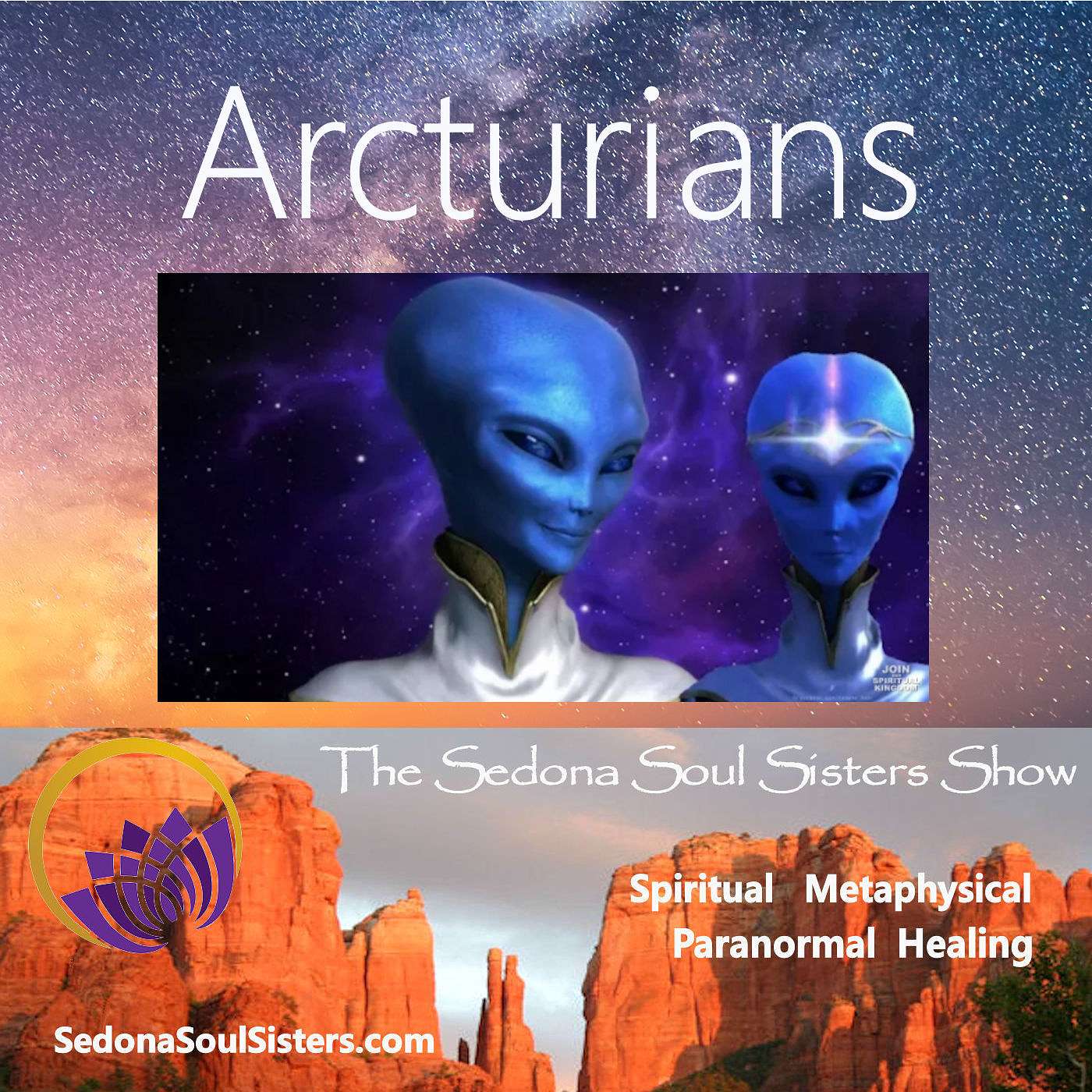 Arcturians