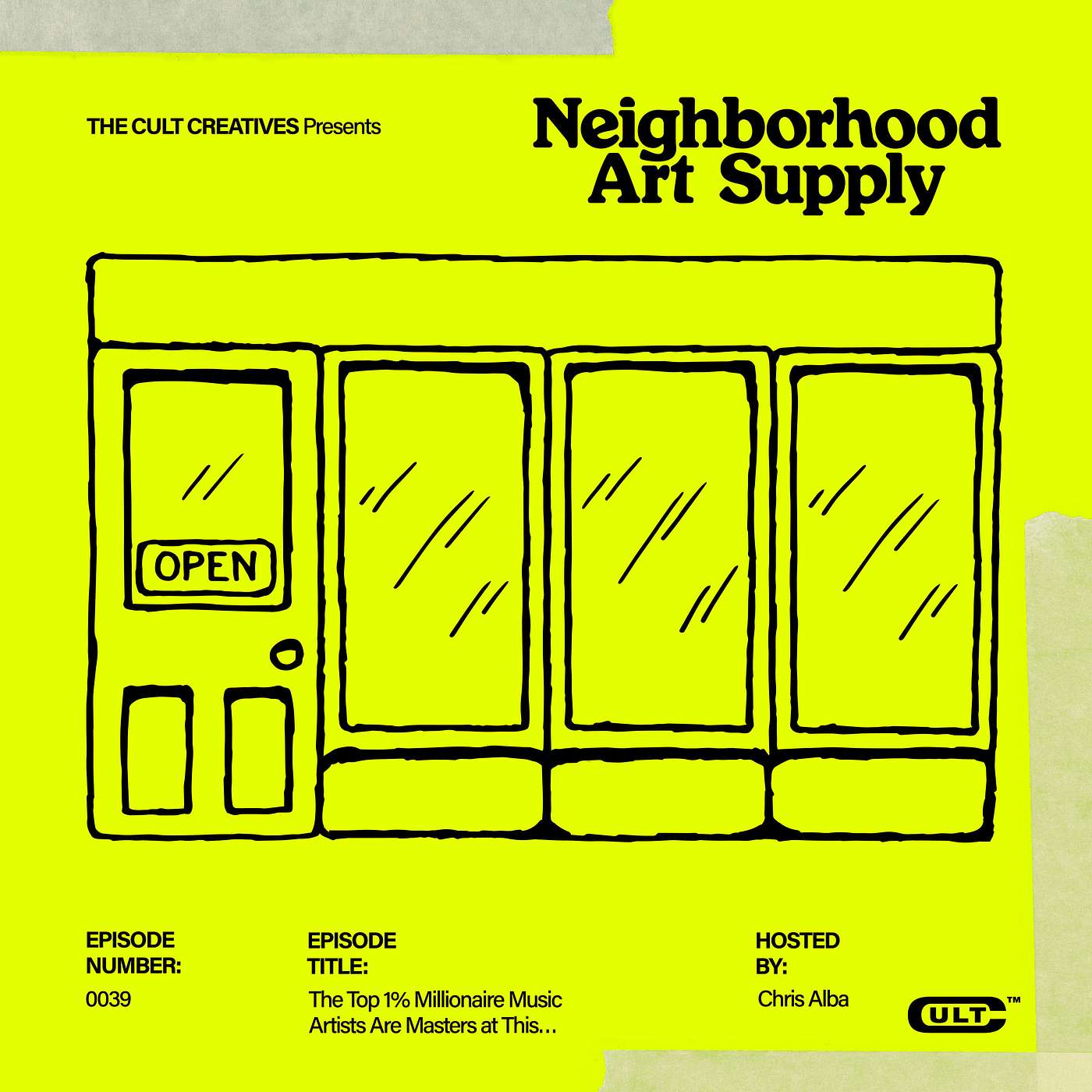 The Top 1% Millionaire Music Artists Are Masters at This…