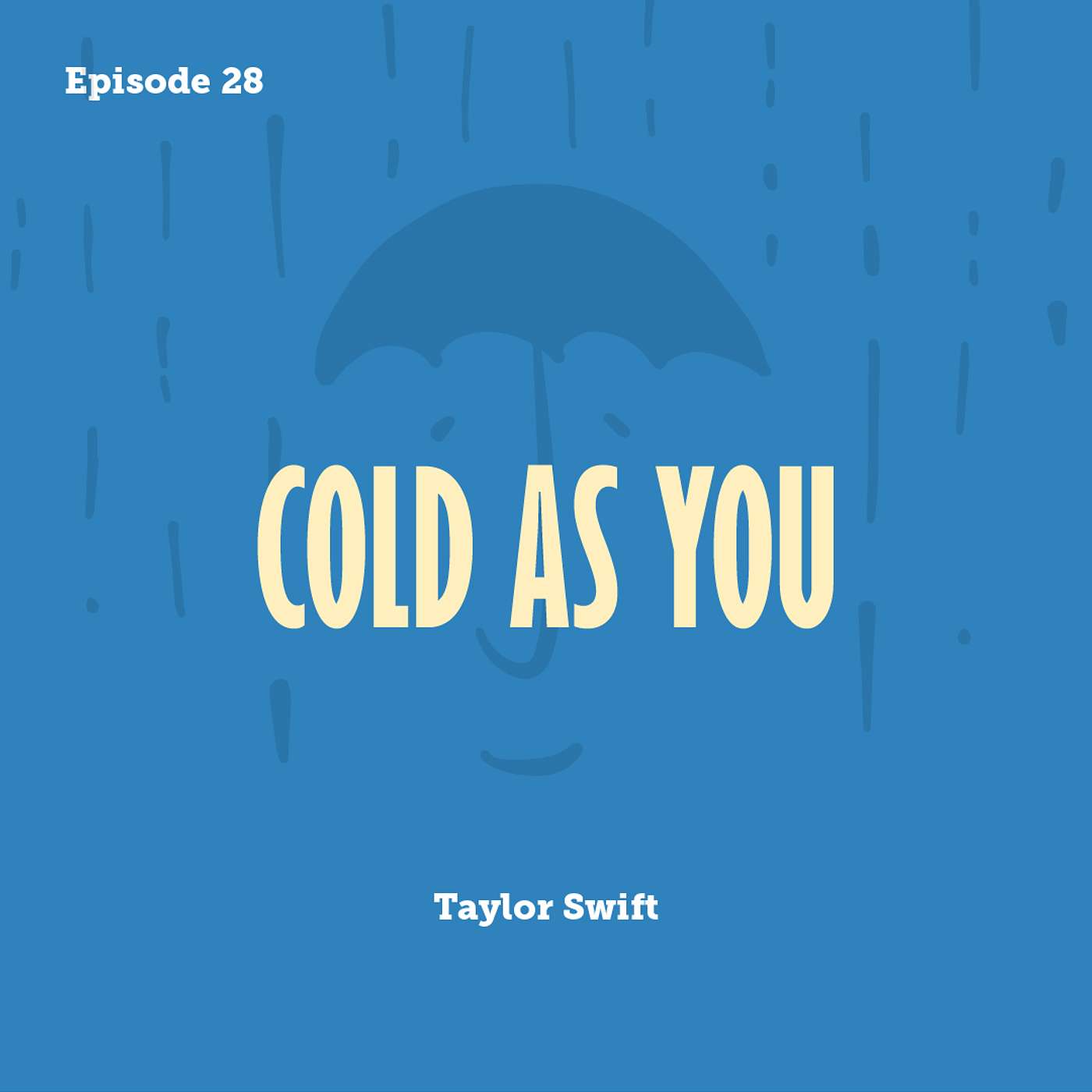Tay To Z: A Taylor Swift Podcast
