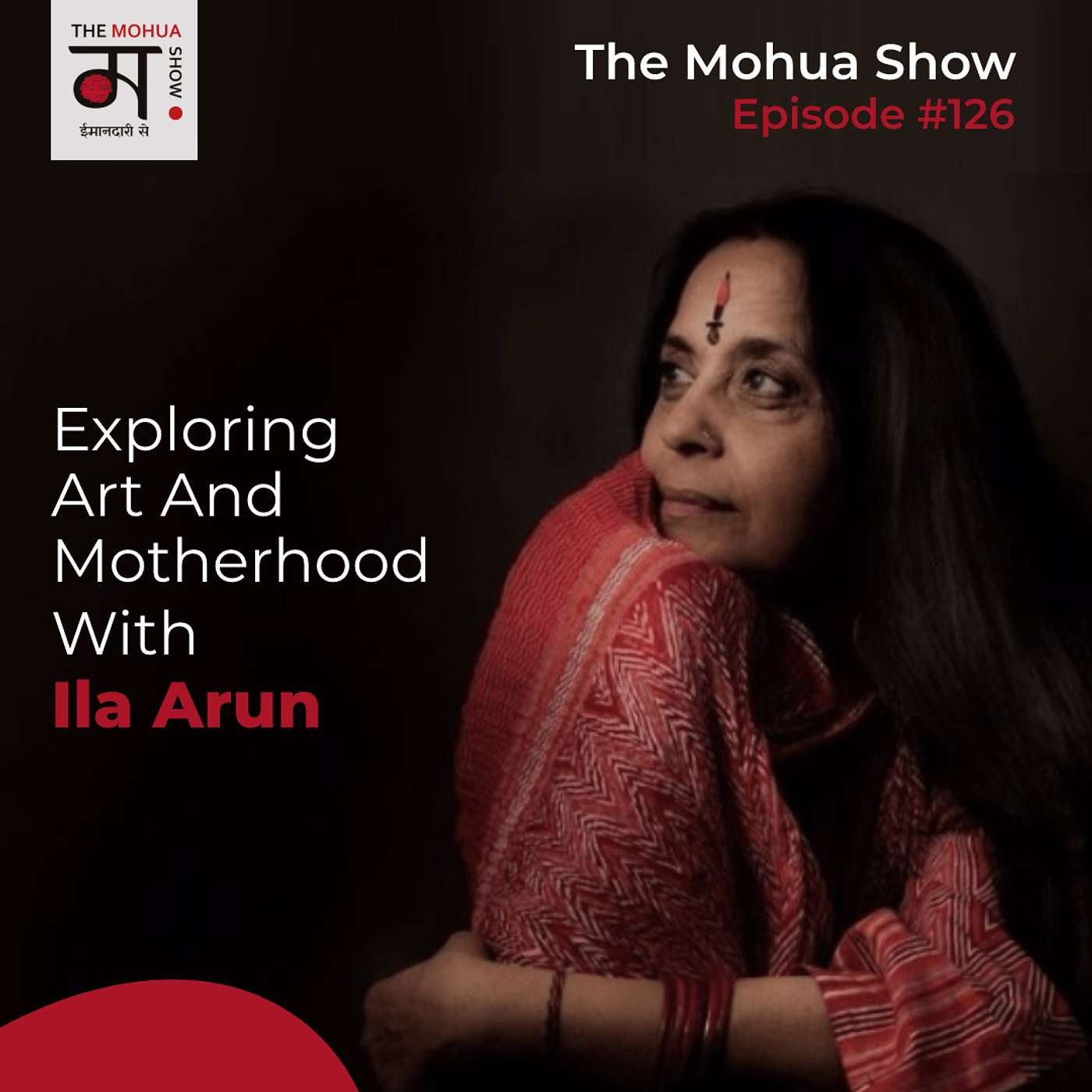The Mohua Show